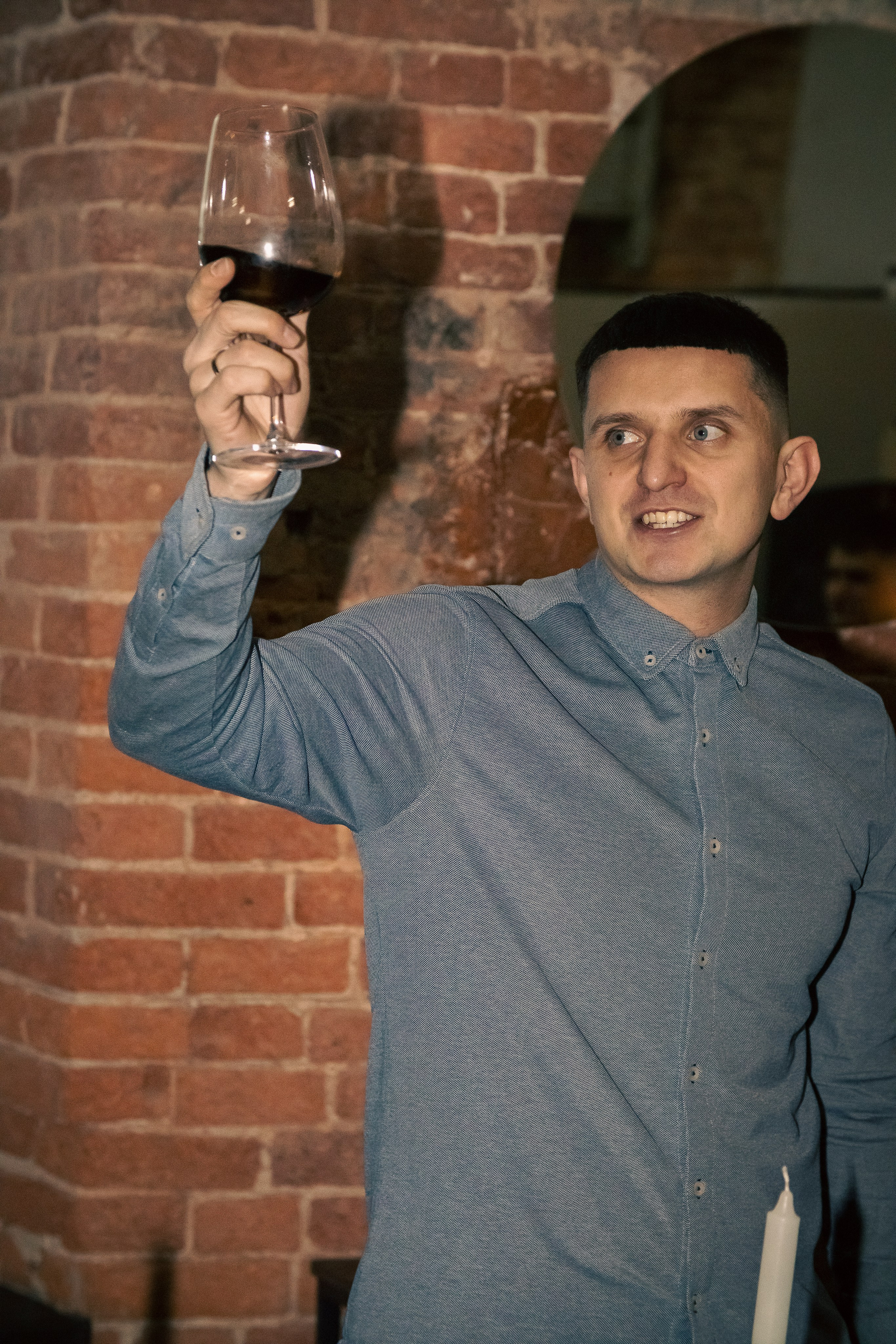 День рождения 2. Фотограф в Санкт-Петербурге Лыков Григорий