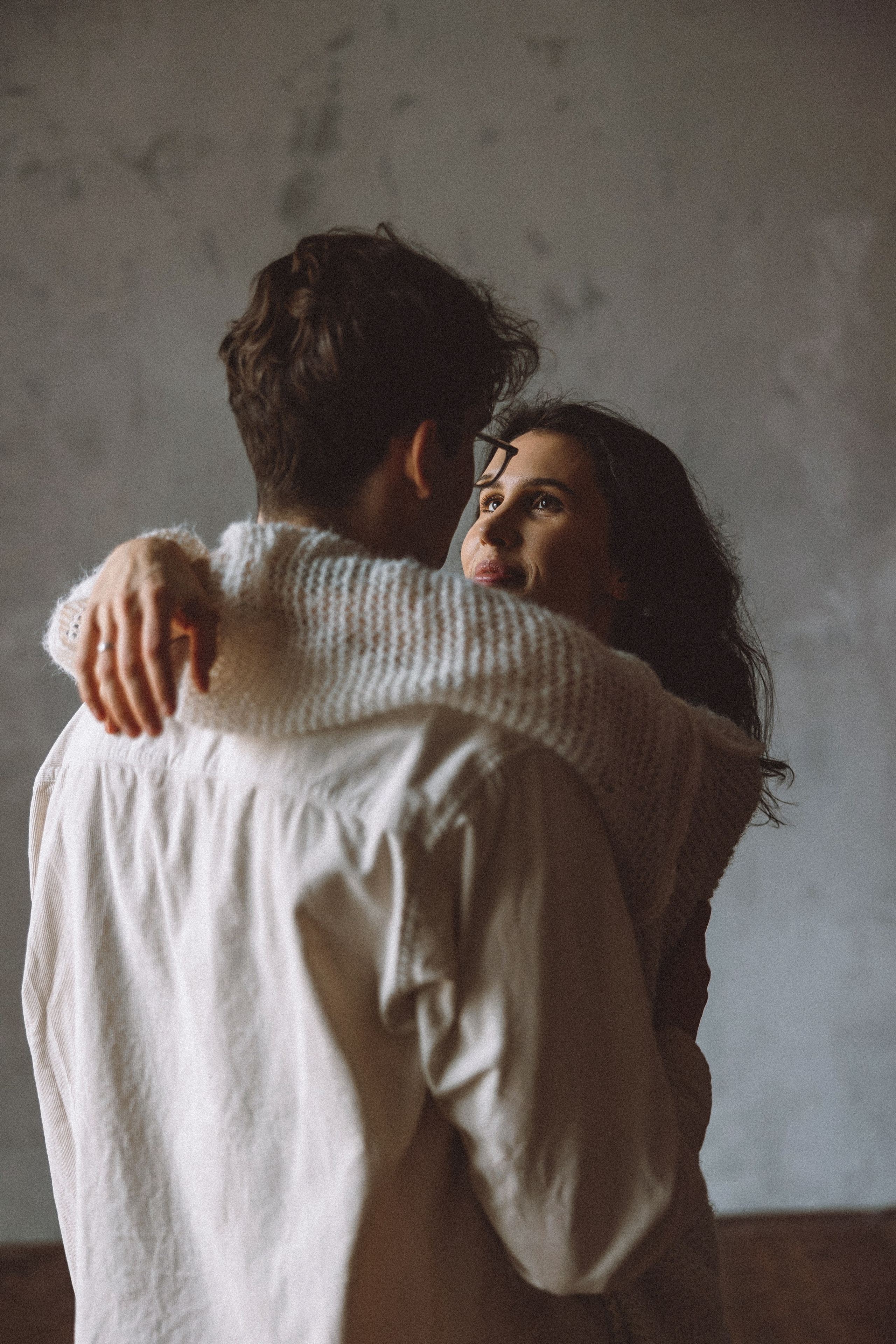 Соня и Гоша. Lifestyle фотограф в Санкт-Петербурге Анна Щекалева