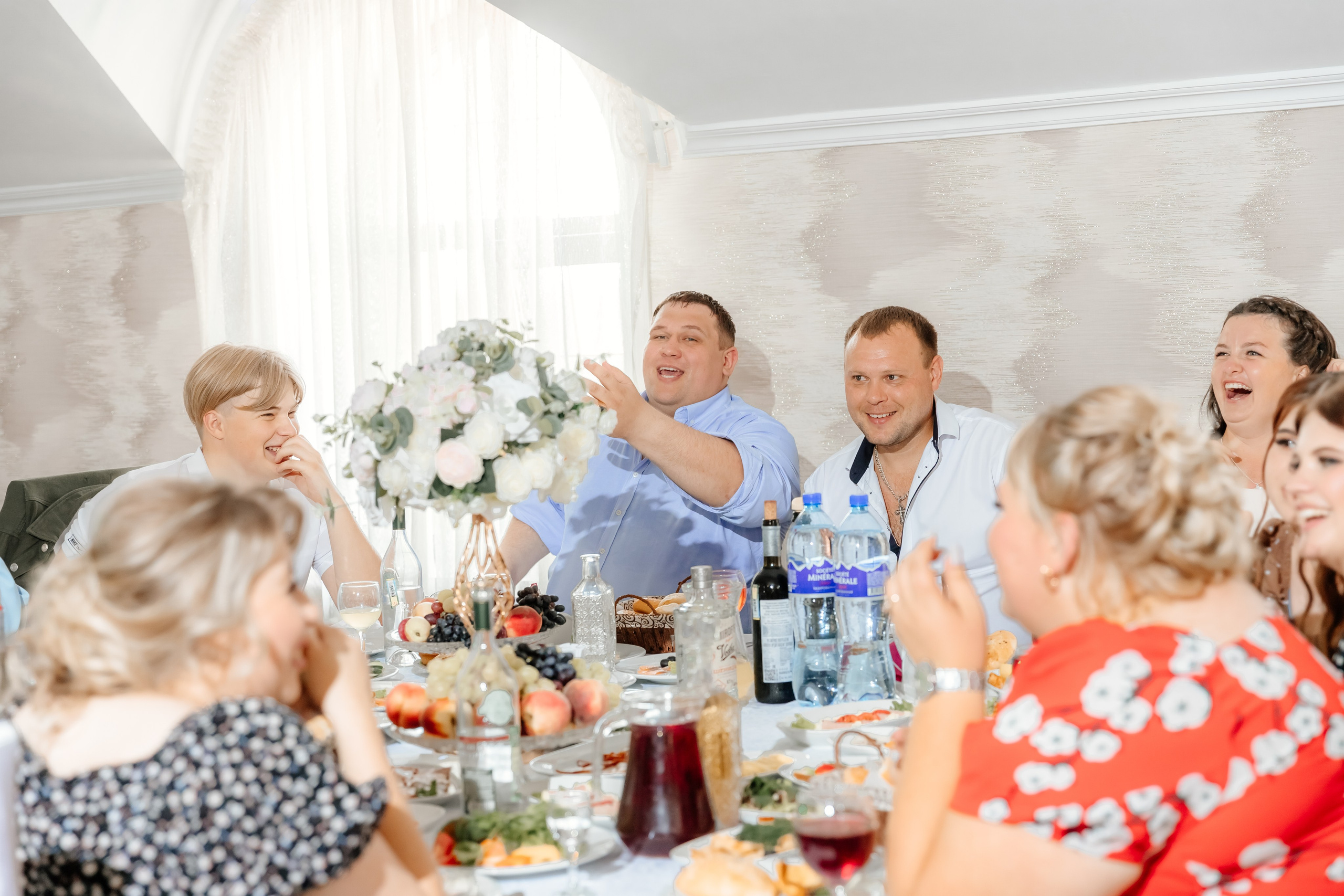 Александр и Анна. Свадебный и семейный фотограф Разида Мухаметова