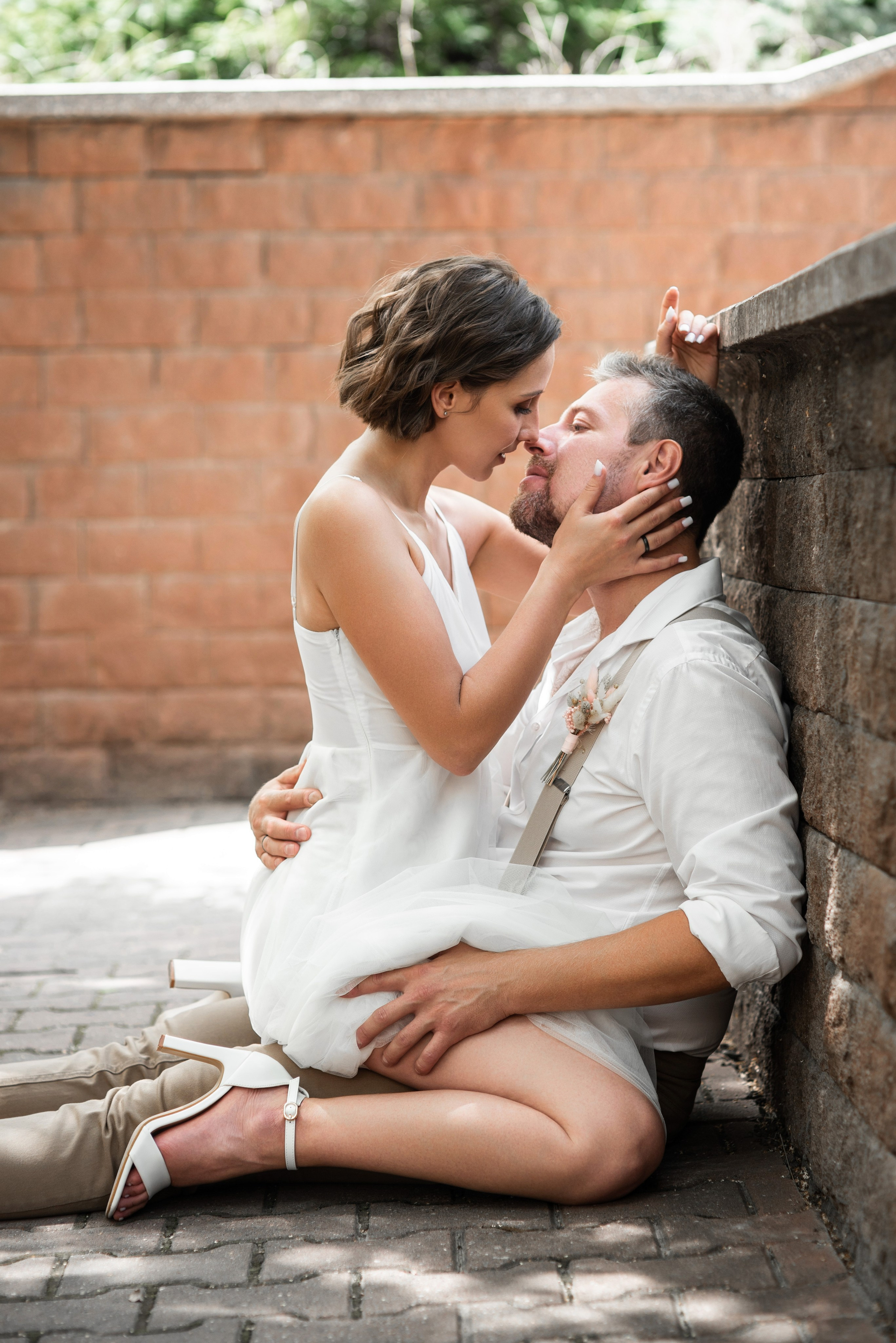 Серафима и Александр. Свадебный, портретный, коммерческий, предметный фотограф в Ставрополе Иван Белашов