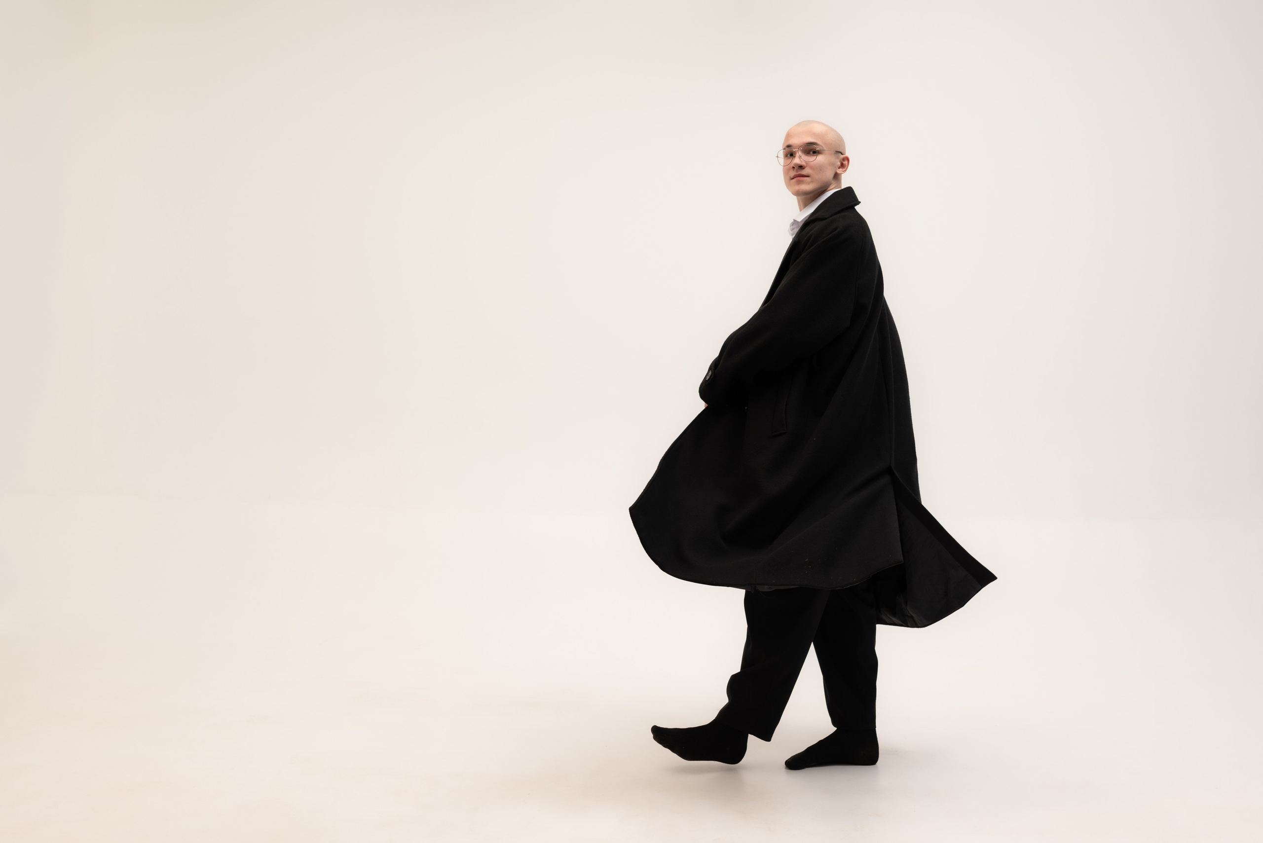 Мужской портрет. Светлана Агалакова Фотограф