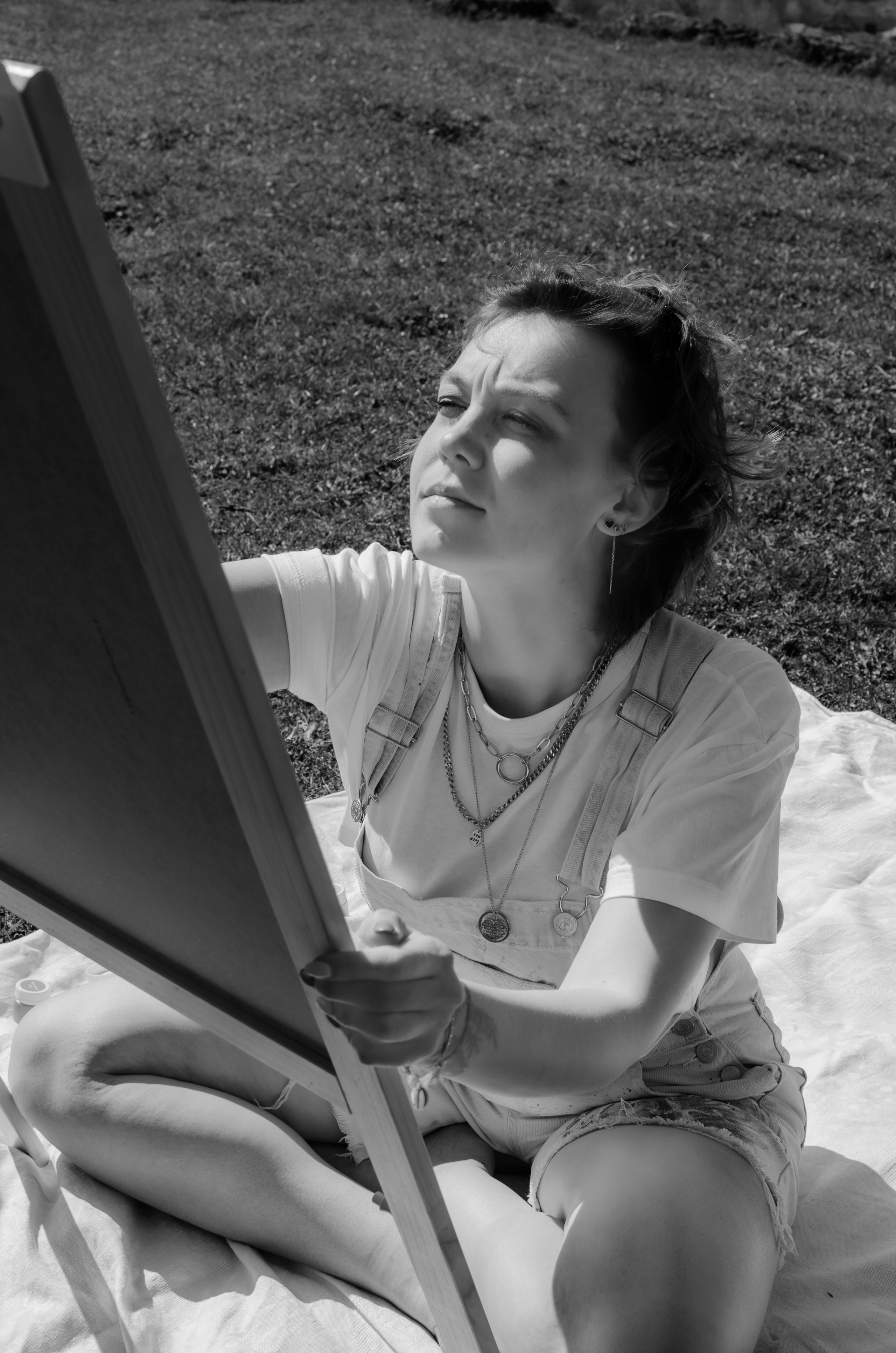 Художница. Светлана Агалакова Фотограф