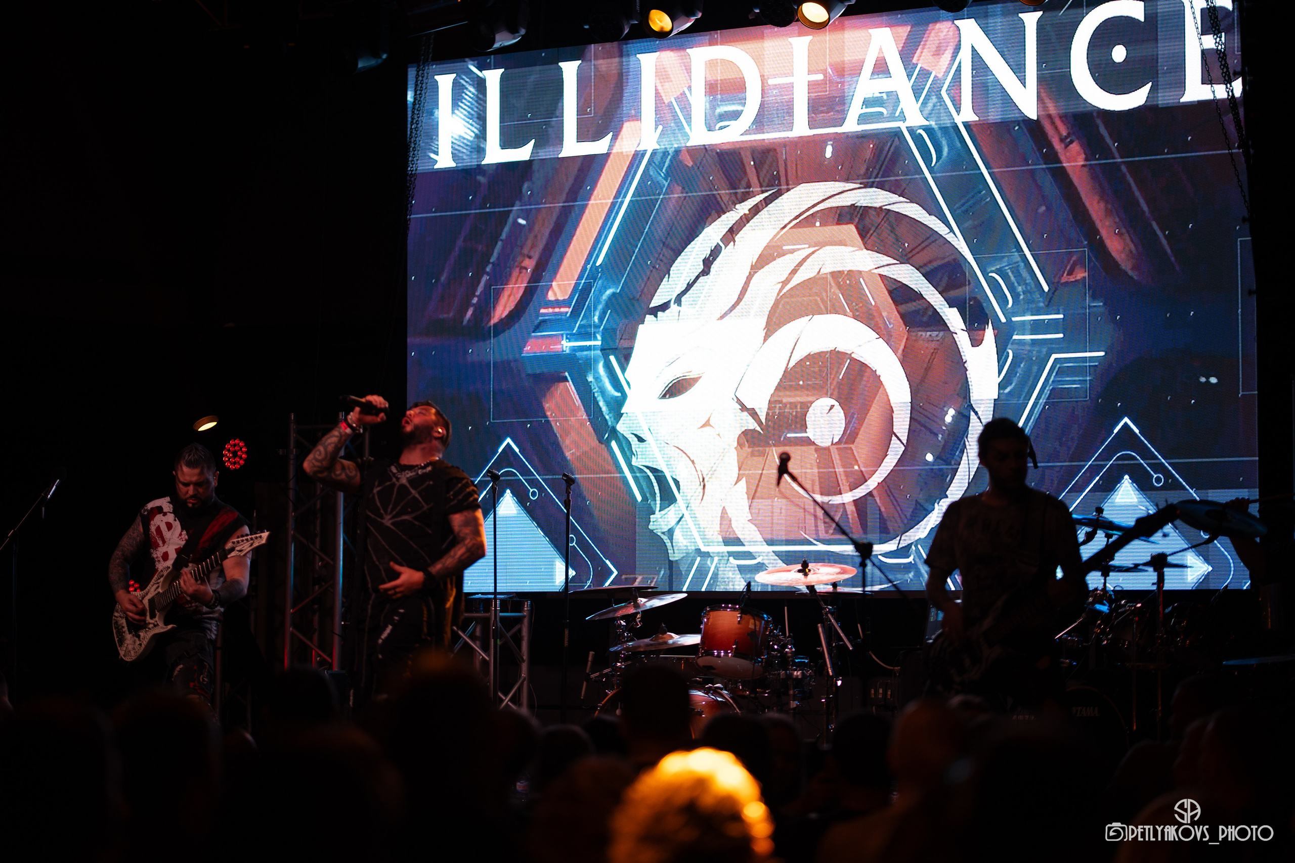 Концерт СЛОТ. Фотограф, видеограф Пятигорск, Ставрополь, Ессентуки, Petlyakovs_photo