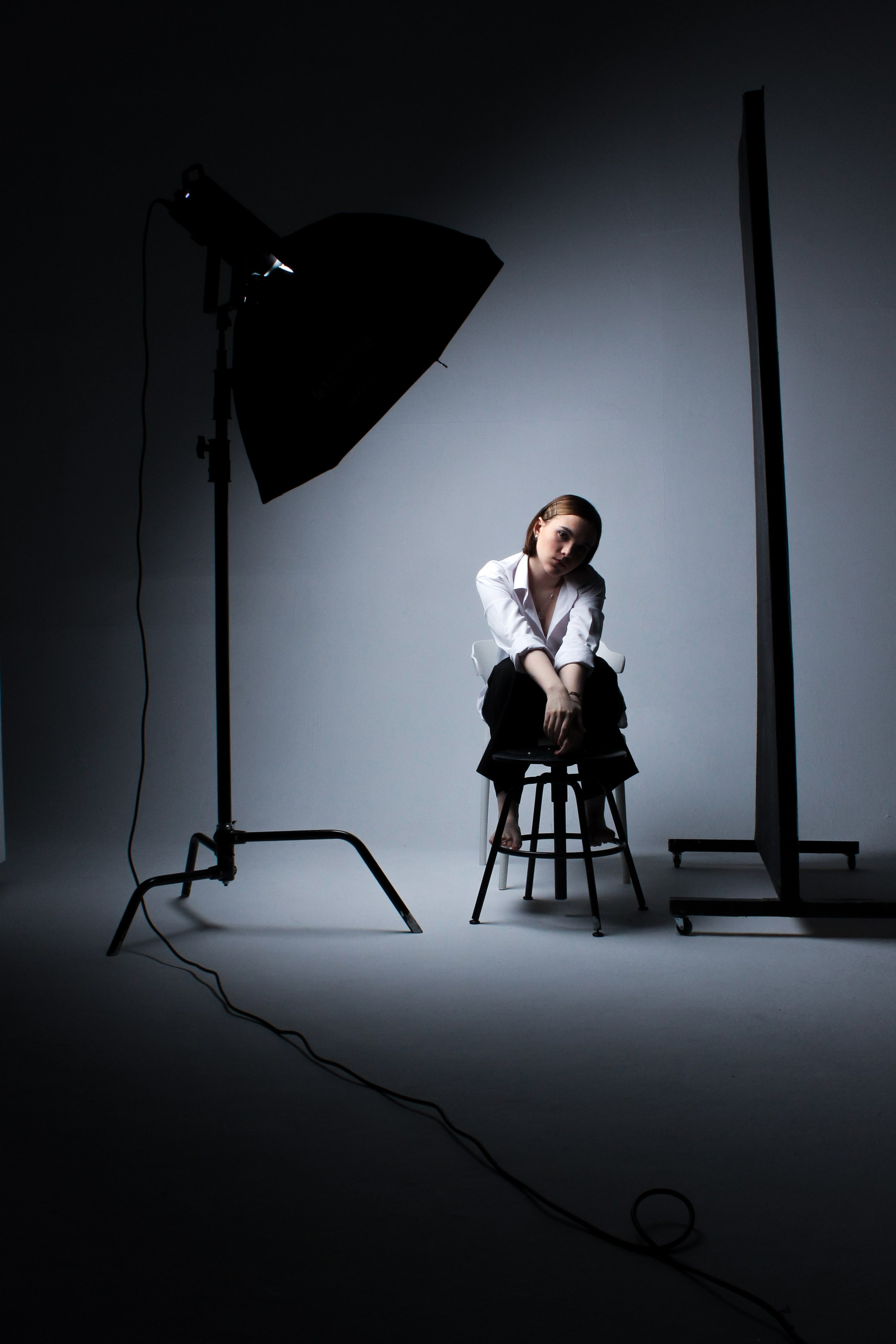 Mariia. Репортажный и творческий фотограф в Москве Смольякова Анна