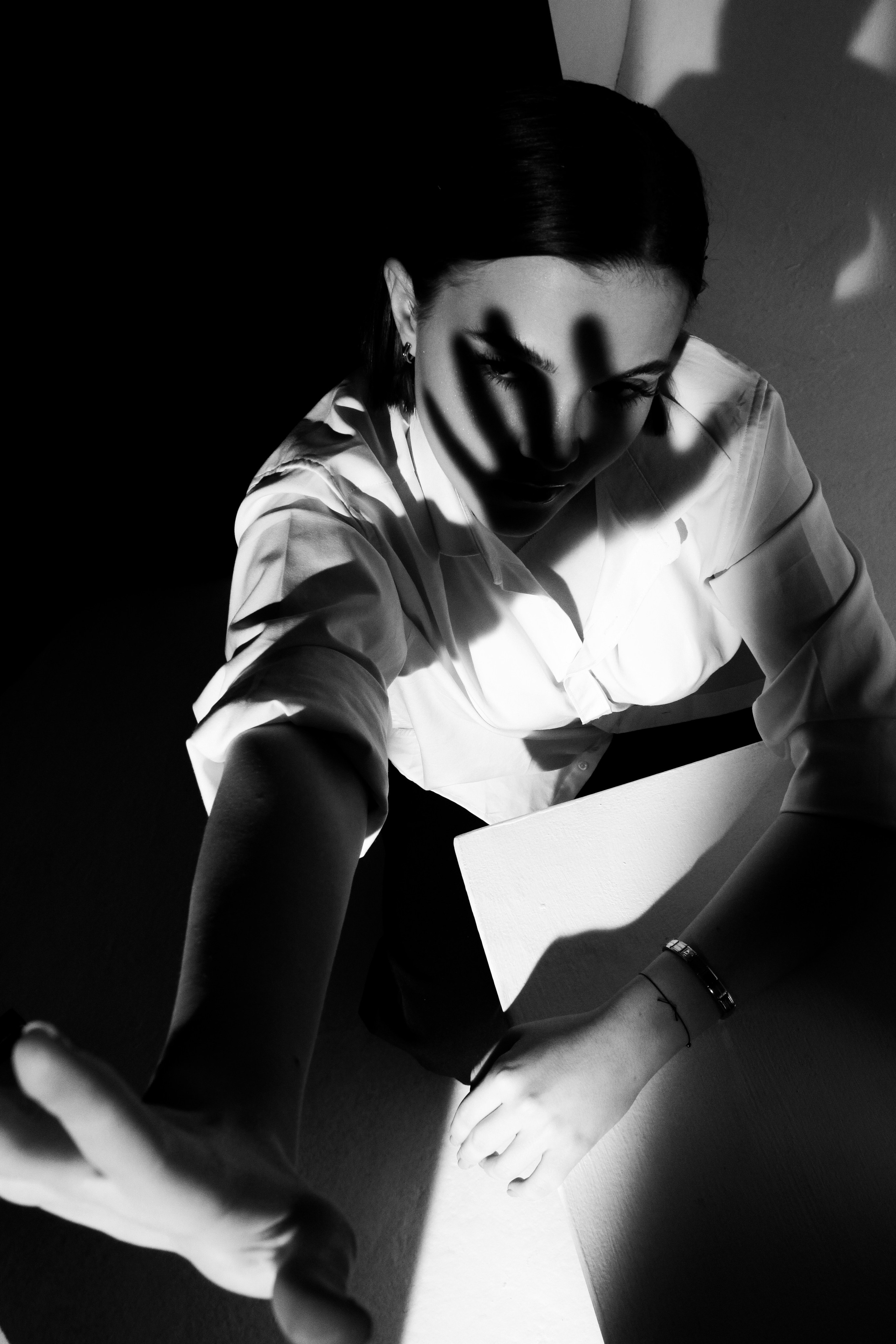 Mariia. Репортажный и творческий фотограф в Москве Смольякова Анна