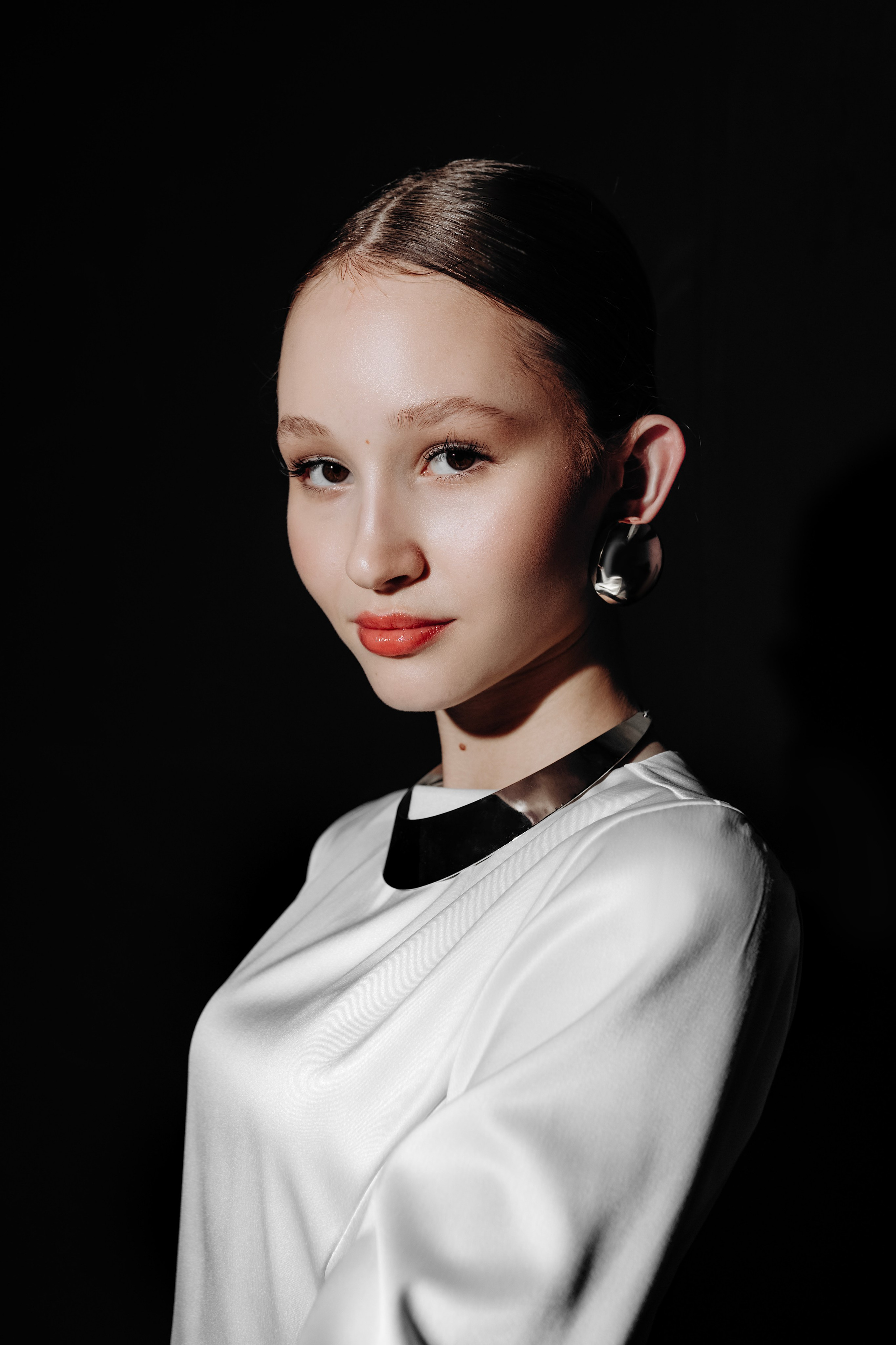 KAMERGER WINTER. Репортажный фотограф в Санкт-Петербурге Александр Паклин