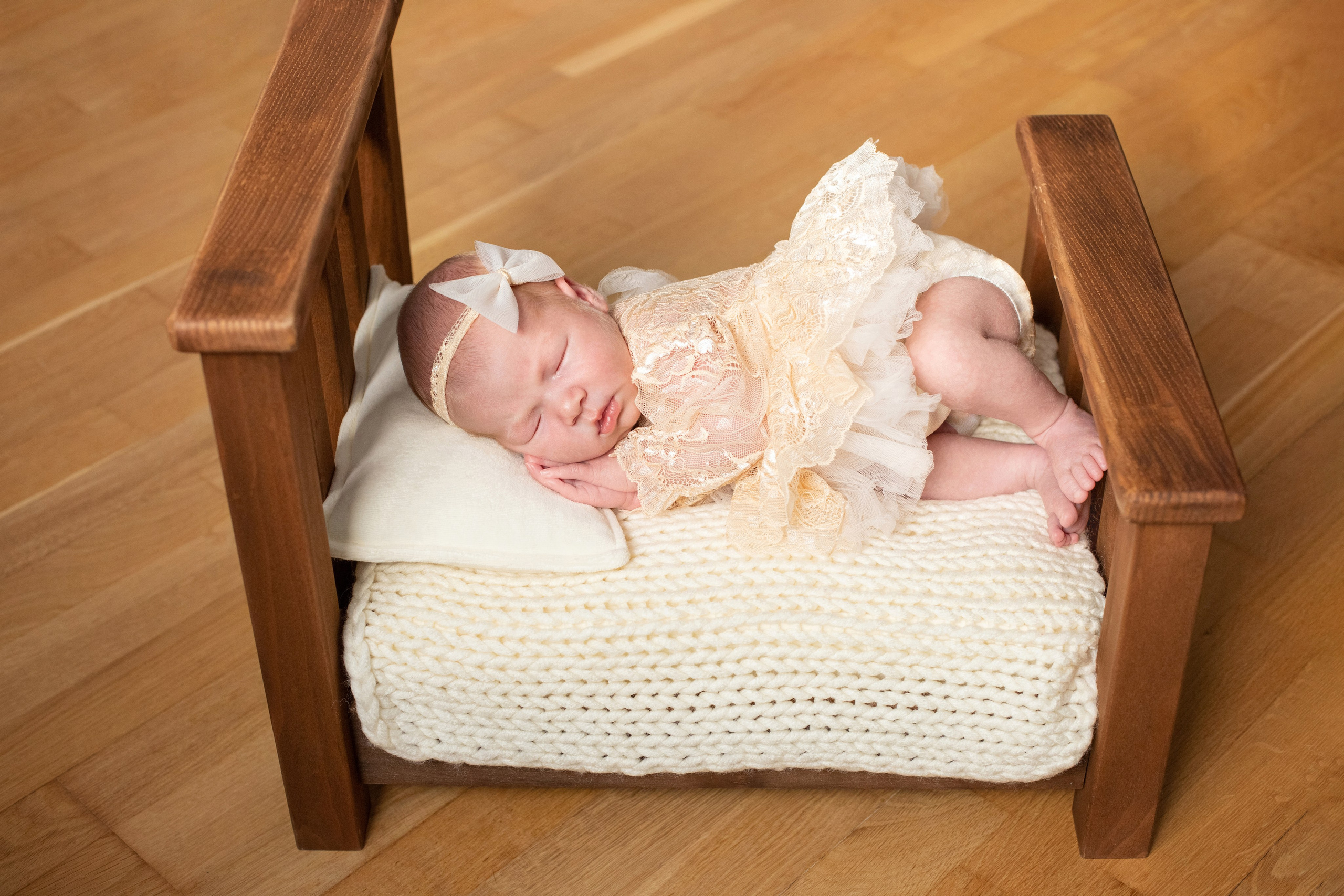 Светлана (Карина) Итого. Фотограф новорожденных в Екатеринбурге Татьяна Продан