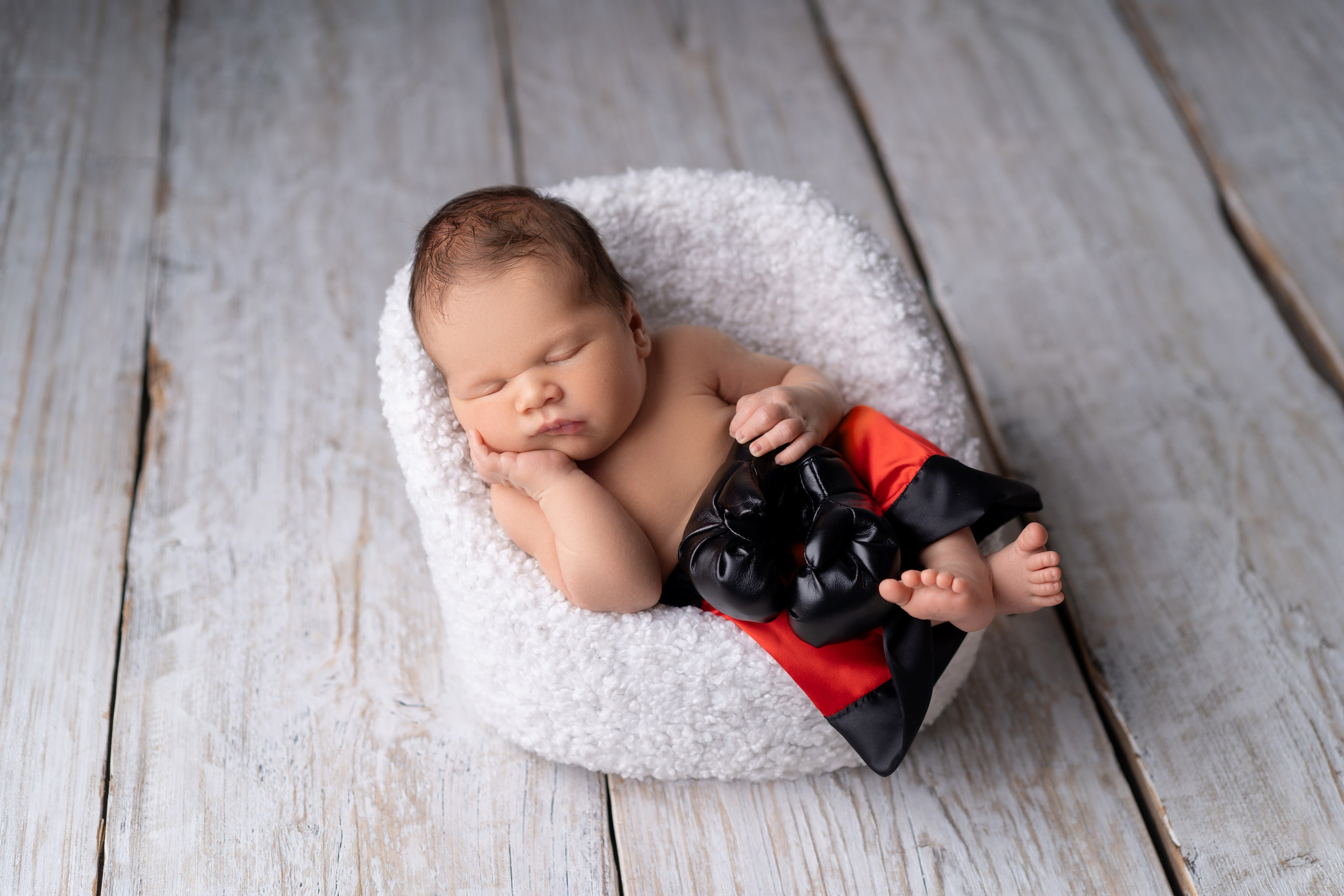 Новорожденные. Newborn фотограф в Москве — Фотофеи. Съемка новорожденных и детей до года