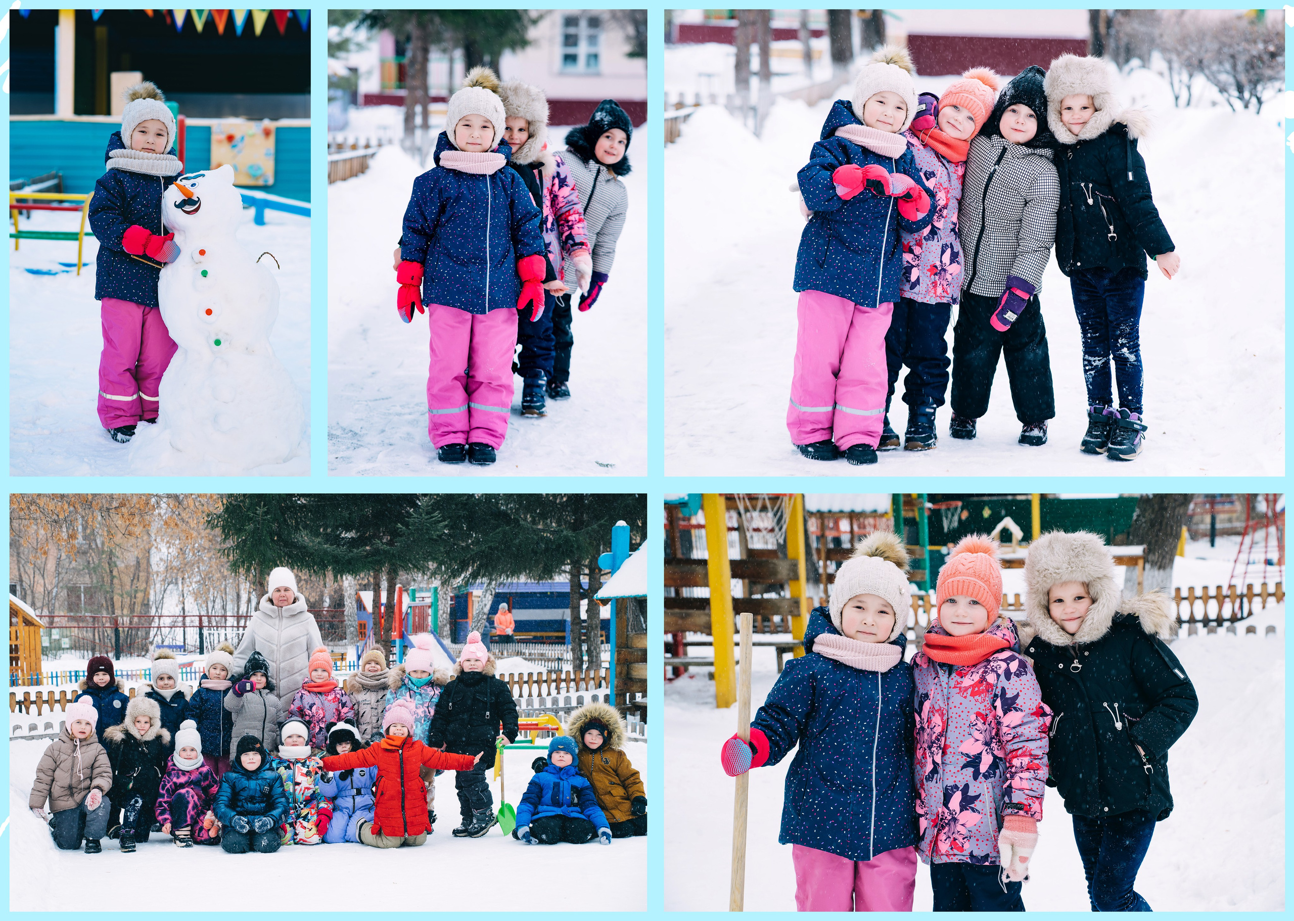 Улица. Выпускные фотоальбомы. Фотограф в детских садах и школах г. Кургана