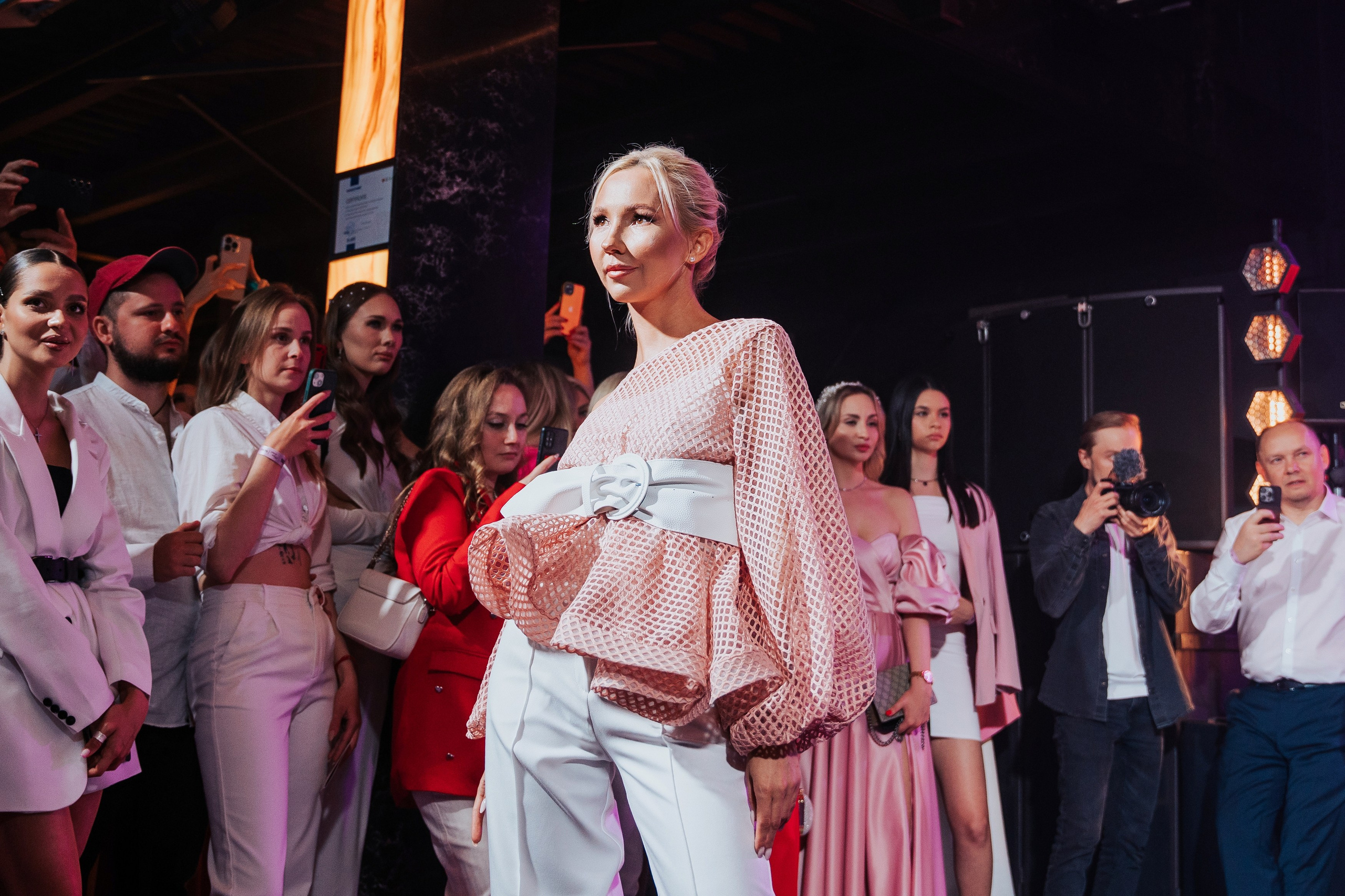 BRAVO — FLORA EVENT — PART II. СВОИ. ФОТООТЧЕТЫ-СОБЫТИЯ-МЕСТА