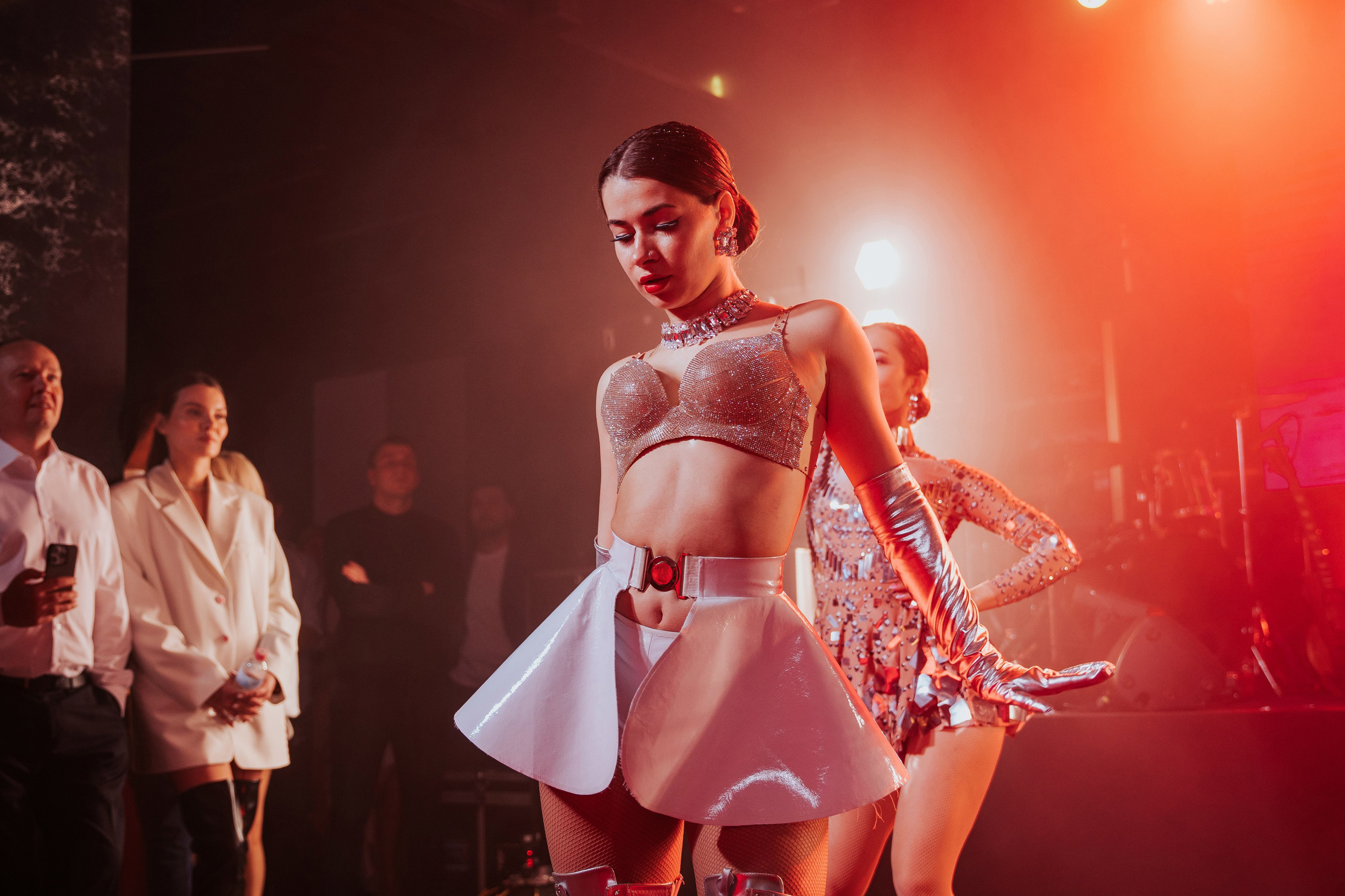 BRAVO — FLORA EVENT — PART II. СВОИ. ФОТООТЧЕТЫ-СОБЫТИЯ-МЕСТА