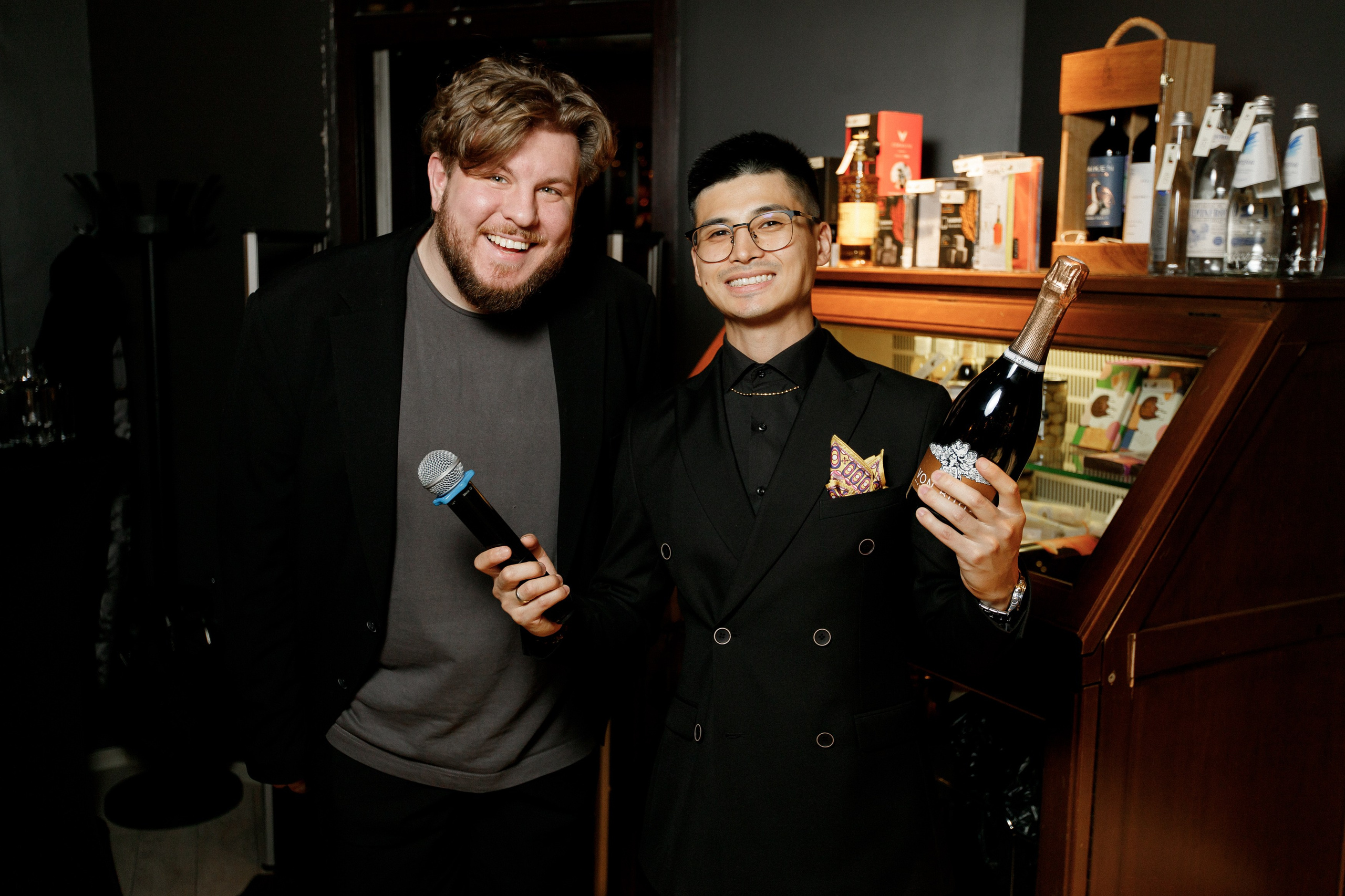 ЭНОТЕКА — 12 ЛЕТ. СВОИ. ФОТООТЧЕТЫ-СОБЫТИЯ-МЕСТА