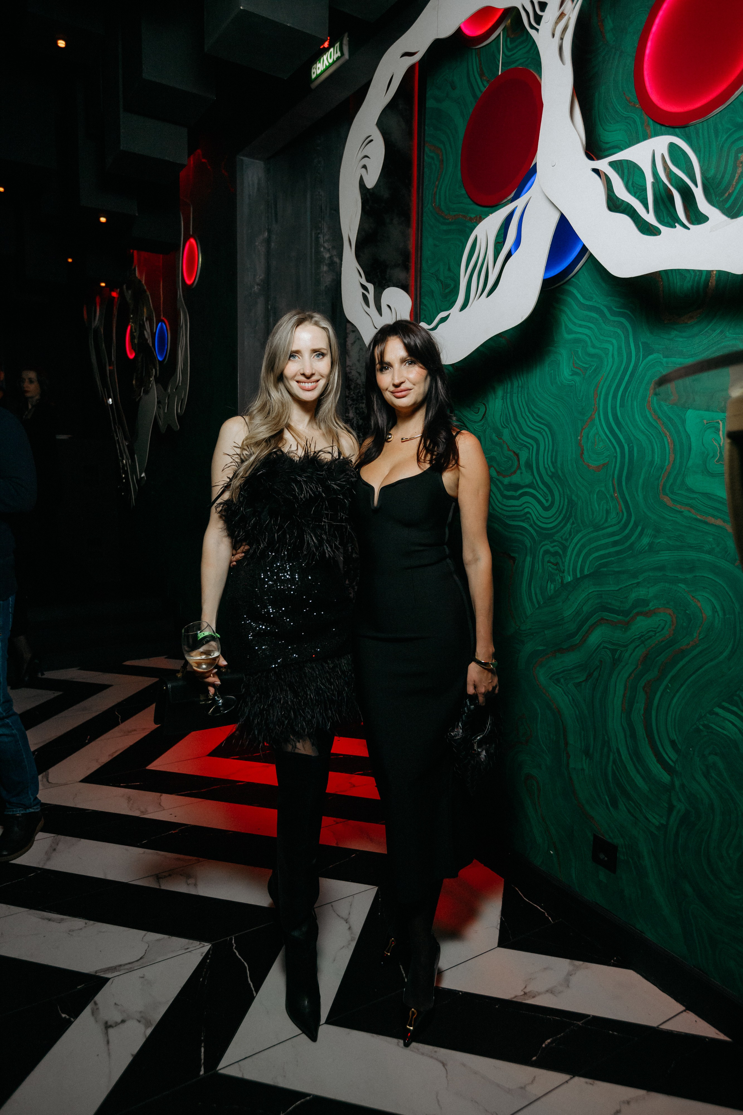 ONYX BLACK [Презентация Жилого Комплекса]. СВОИ. ФОТООТЧЕТЫ-СОБЫТИЯ-МЕСТА