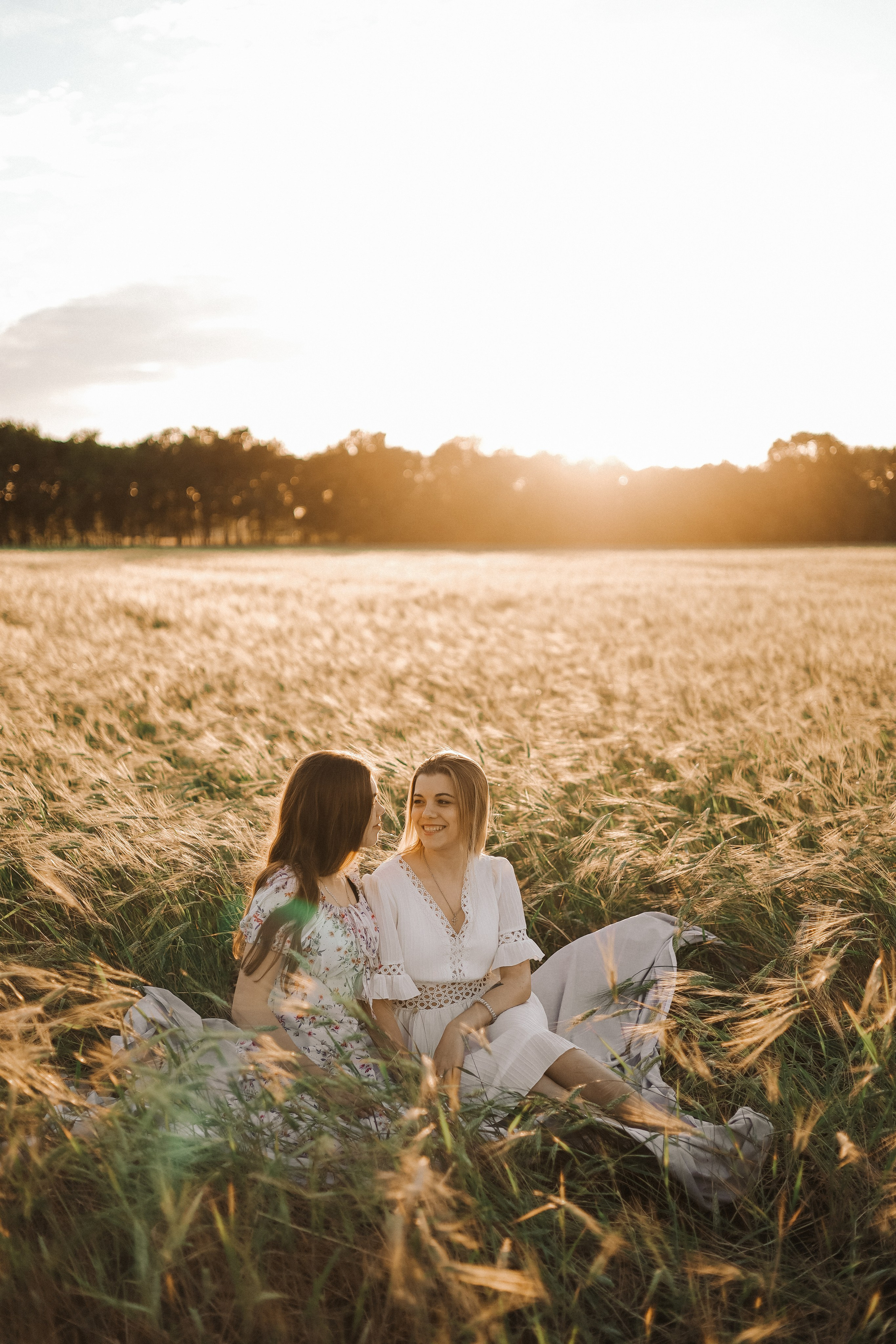 Семейные. Фотограф Анна Максимова