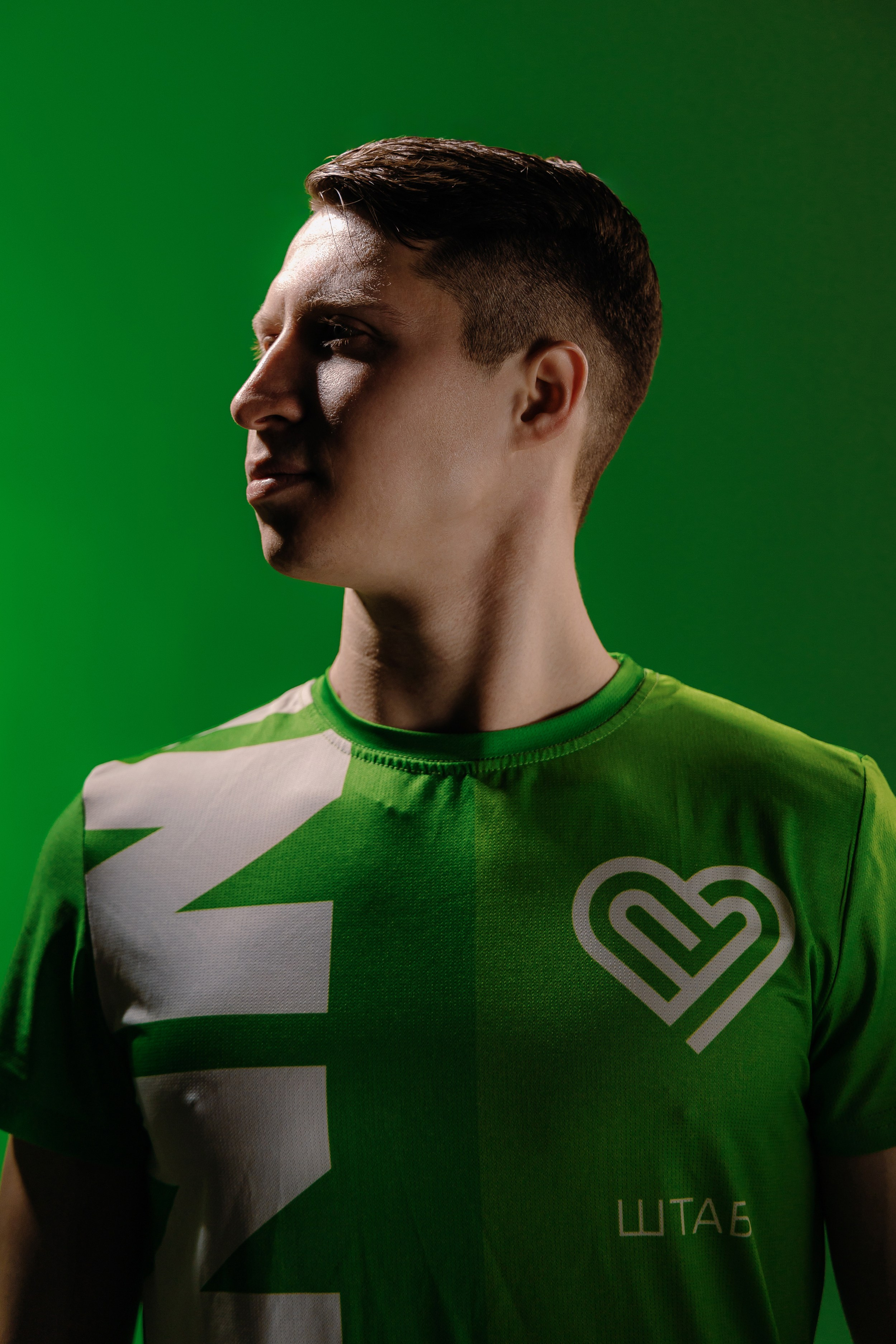 СК «Вересники». Фото и видео контент за одну съемку — Веретенников Егор