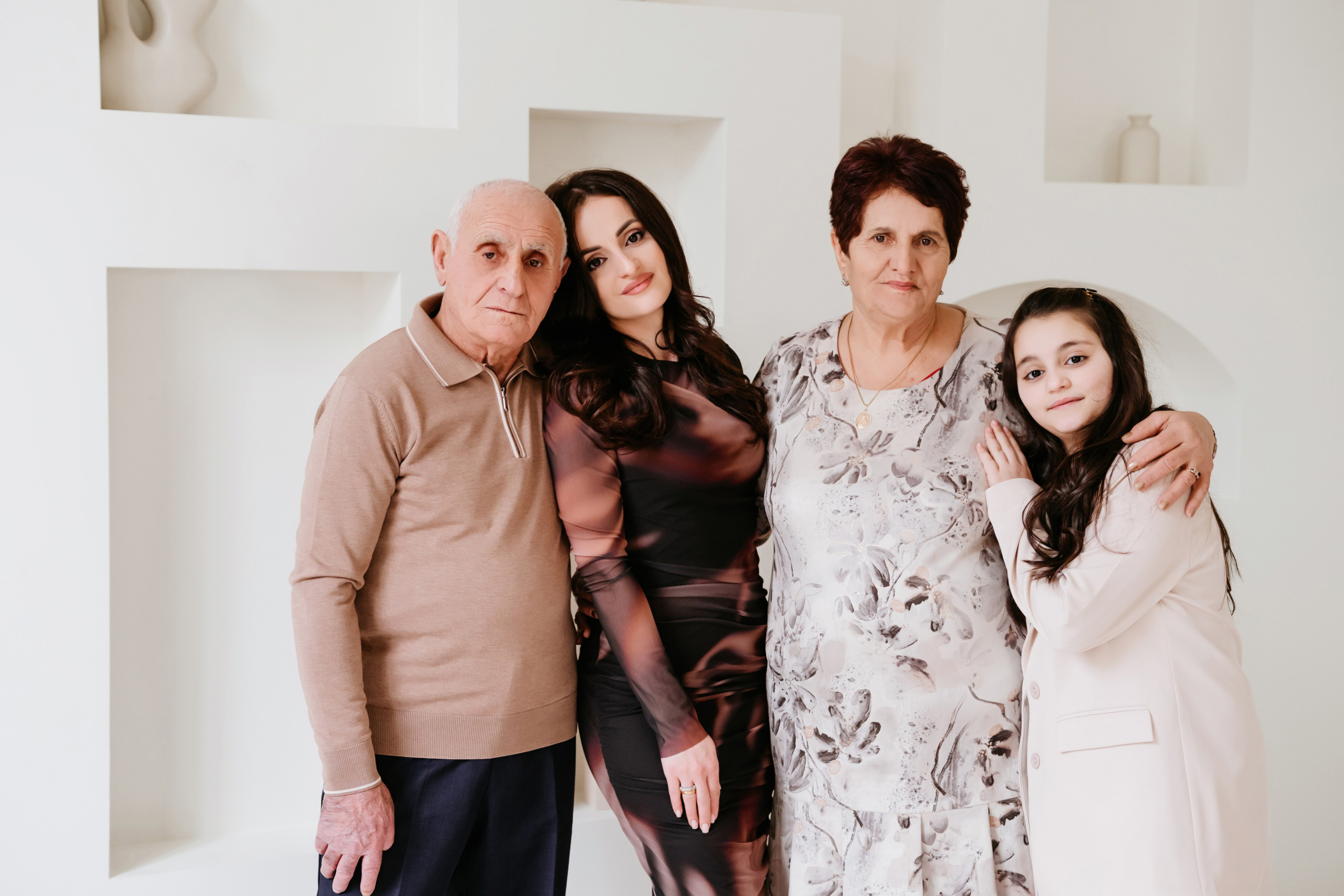 Аня Семья. Фотограф мероприятий в Ростове-на-Дону Есманская Елена