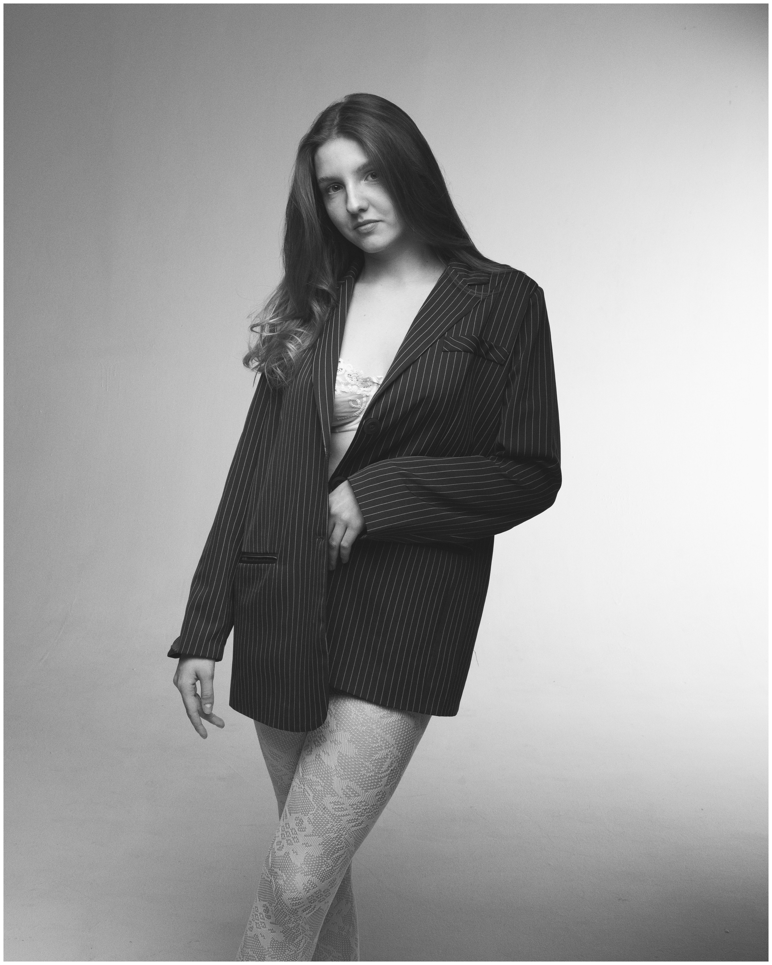 Ольга. Фотограф Тула