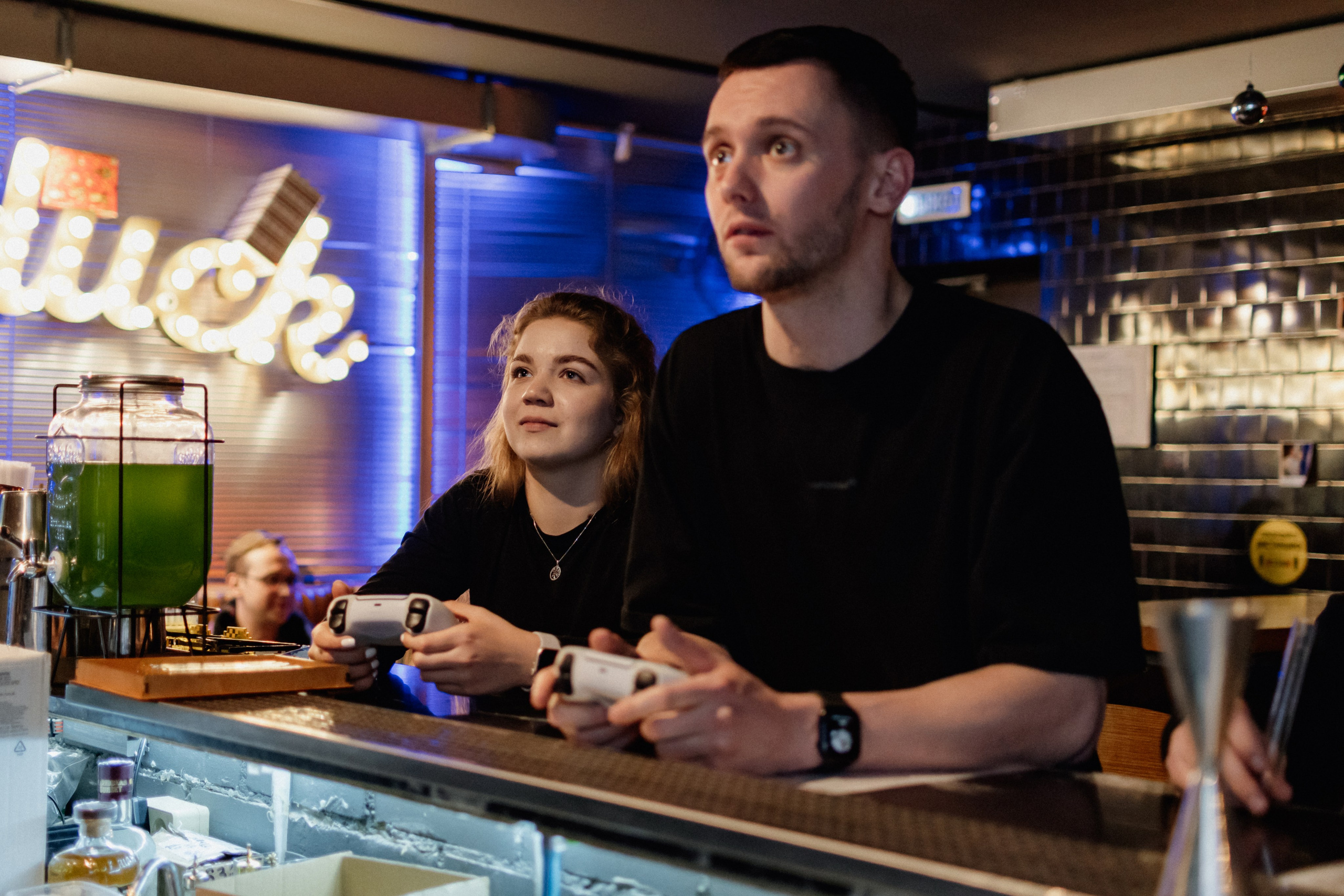 Funduck: TURBO-SREDA 2 года. Фотограф в Твери Дементьева Анастасия