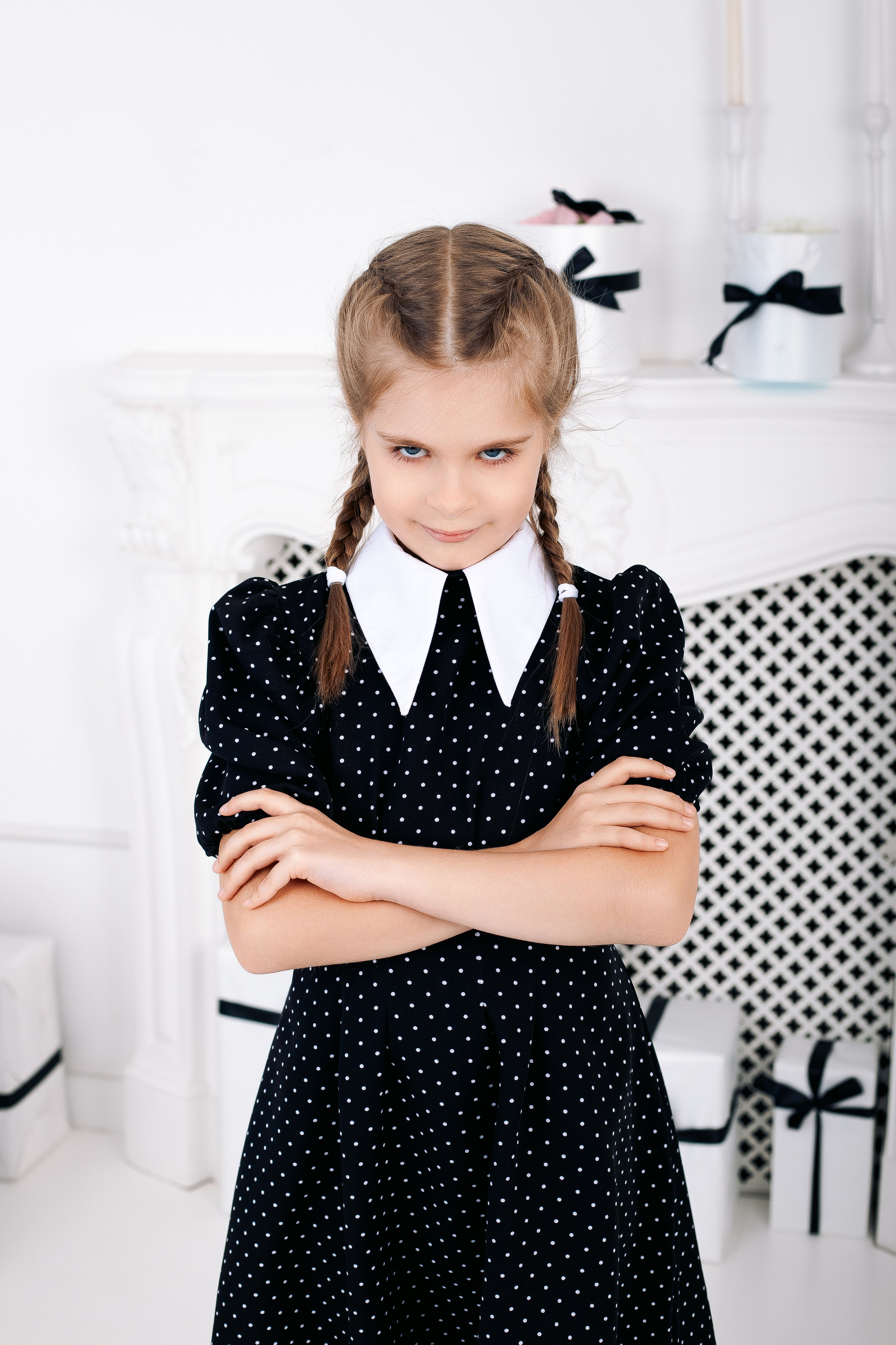 Фотопроект «Шанель». Фотограф в Санкт-Петербурге, Анна Скворцова