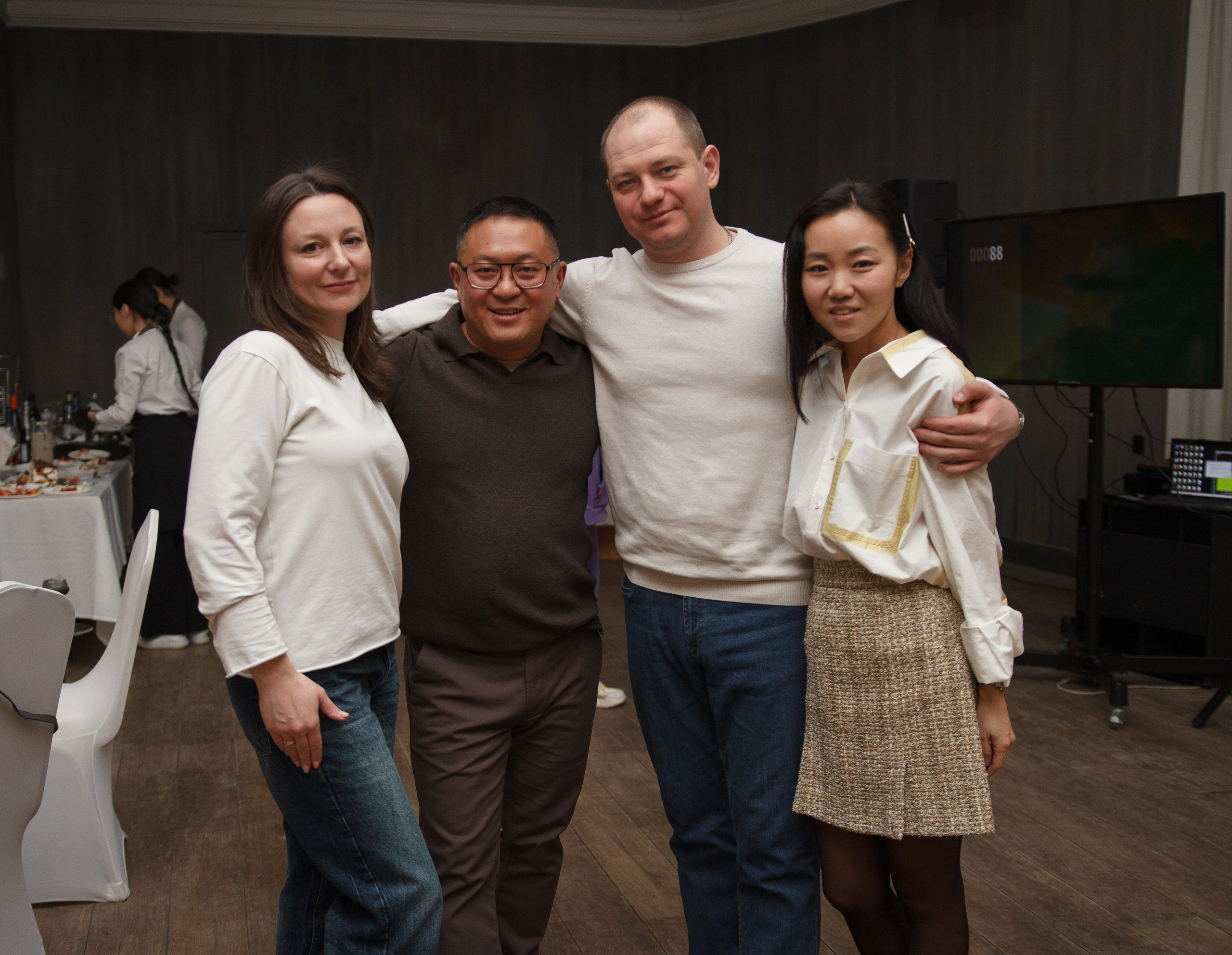 Детский день рождения. Фотограф Москва — личные фотосессии, лавстори в студии