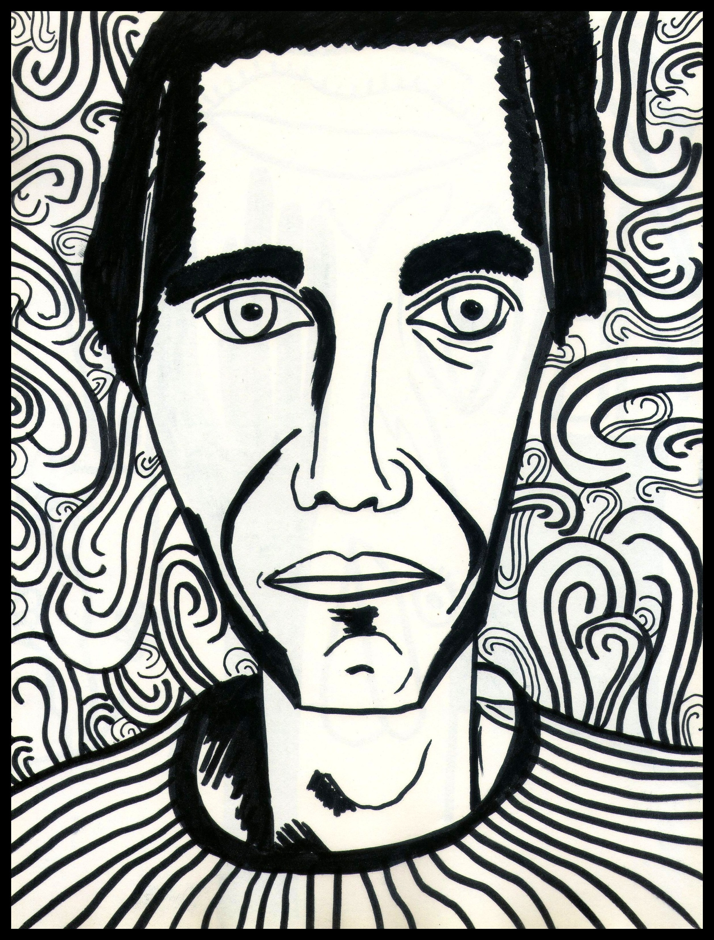 2013-2019. Андрей Котляровский | Фотография, арт, vhs видео, плёнка и полароиды