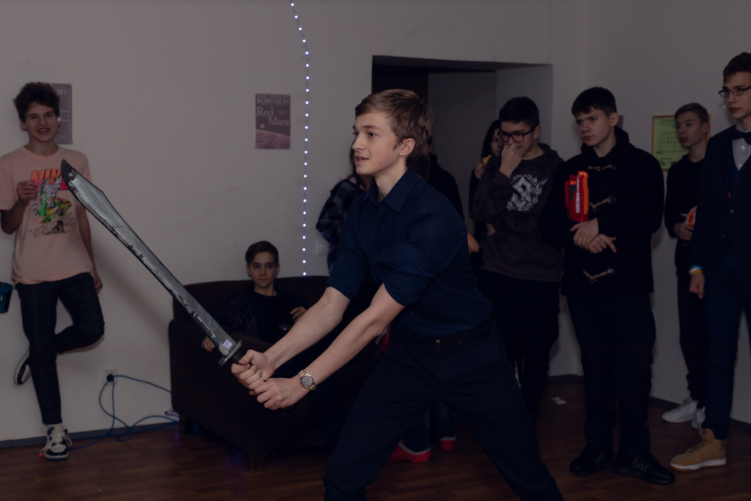 Киберспейс | детский лагерь. Арсений Игошев — фотограф, урбанист