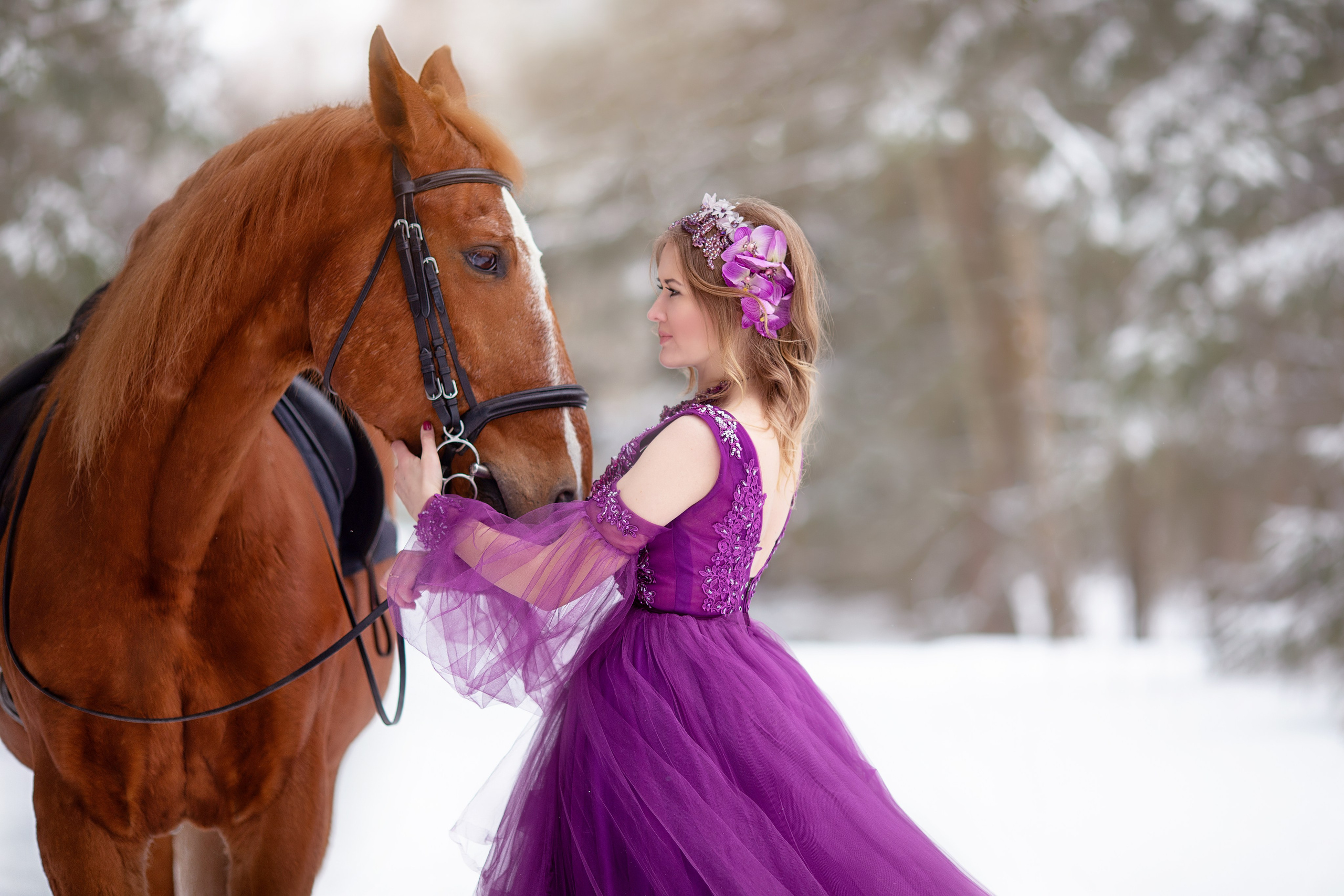 Женские портреты и тематические фотосессии в  Долгопрудном и Москве. Детский и семейный фотограф Ольга Князева Москва и Московская область