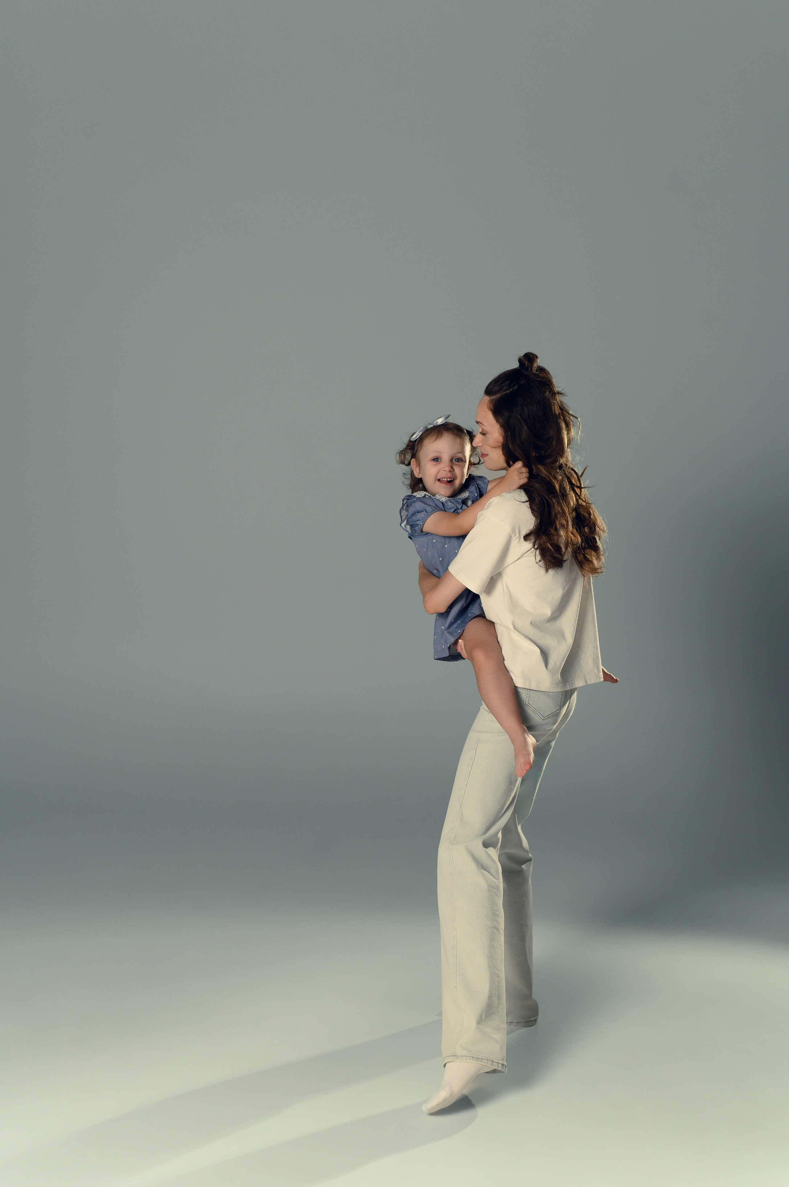 Вика и Стеша. Фотограф в Краснодаре Скубицкая Альбина