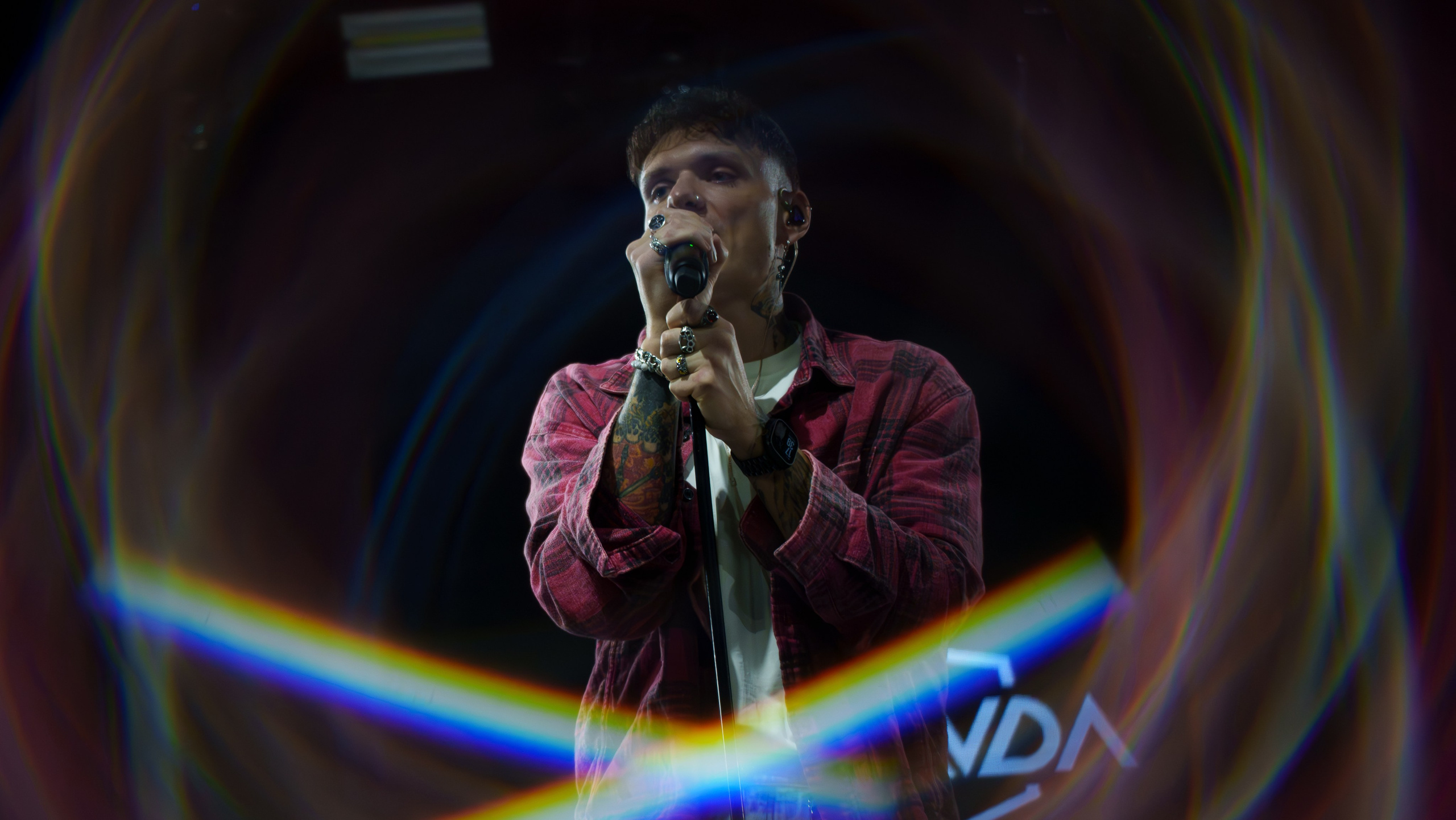 Badtripboys, клуб Правда, 04.04.2026. Ваш репортажный фотограф
