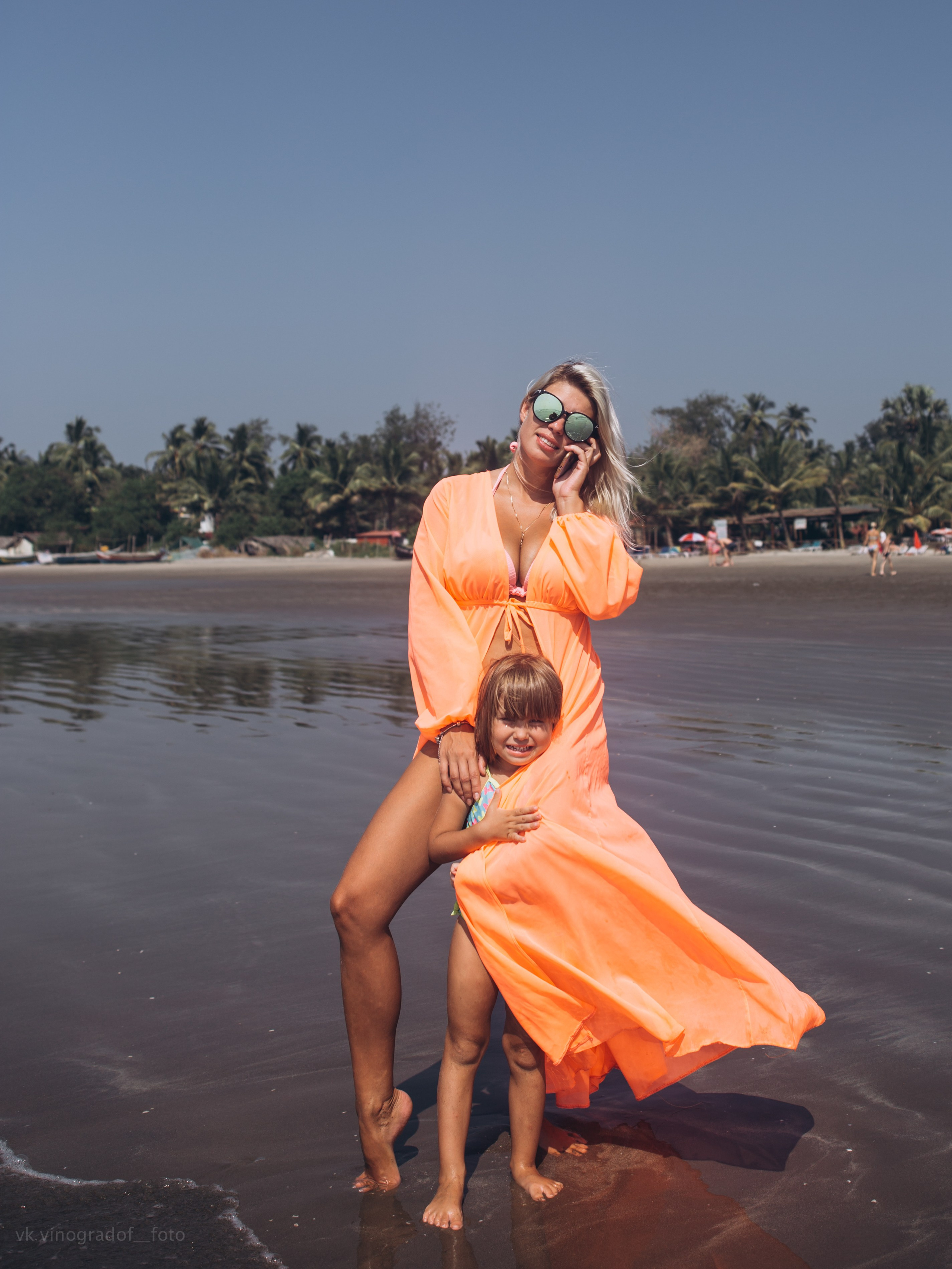 Жизнь, эмоции, любовь