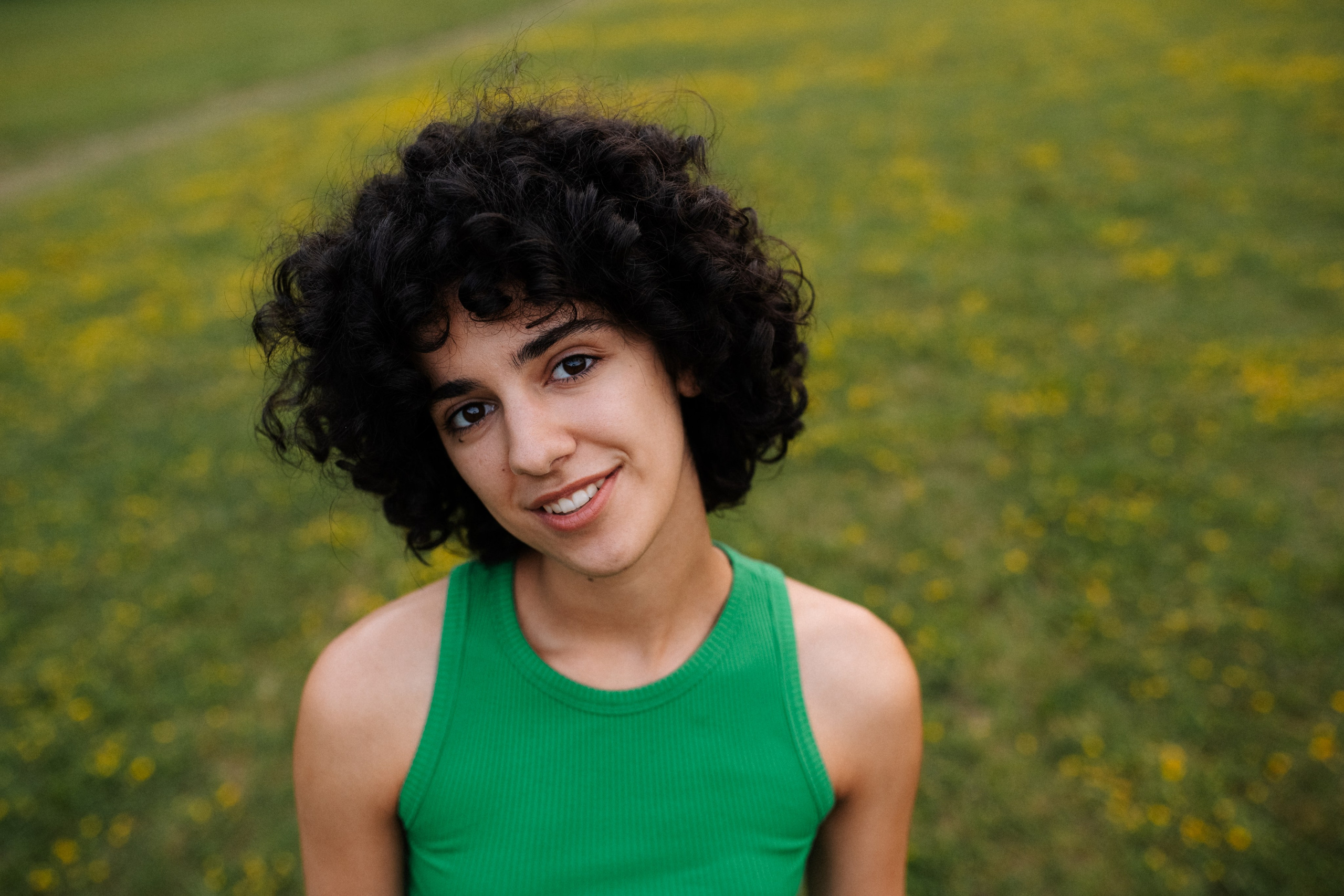 Хвост, смех и лучшие подруги. Фотограф анималист в Москве Ольга Агушева