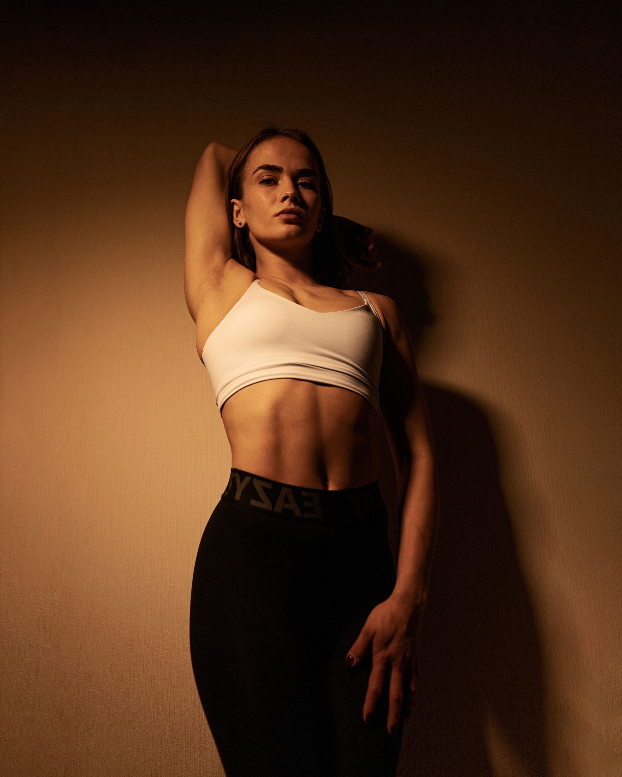 Дуня (фитнес тренер)