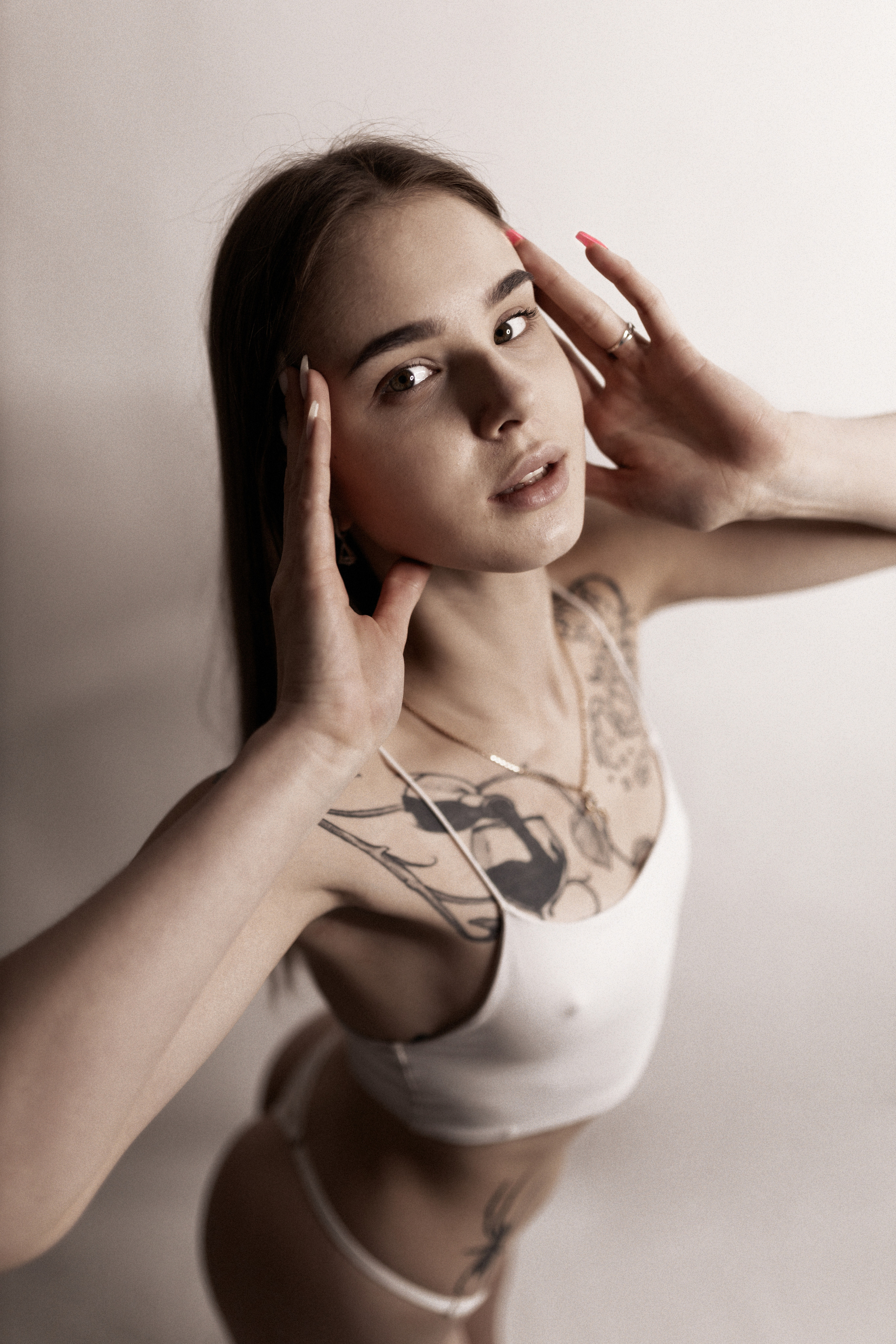 Саша (тусовщица)