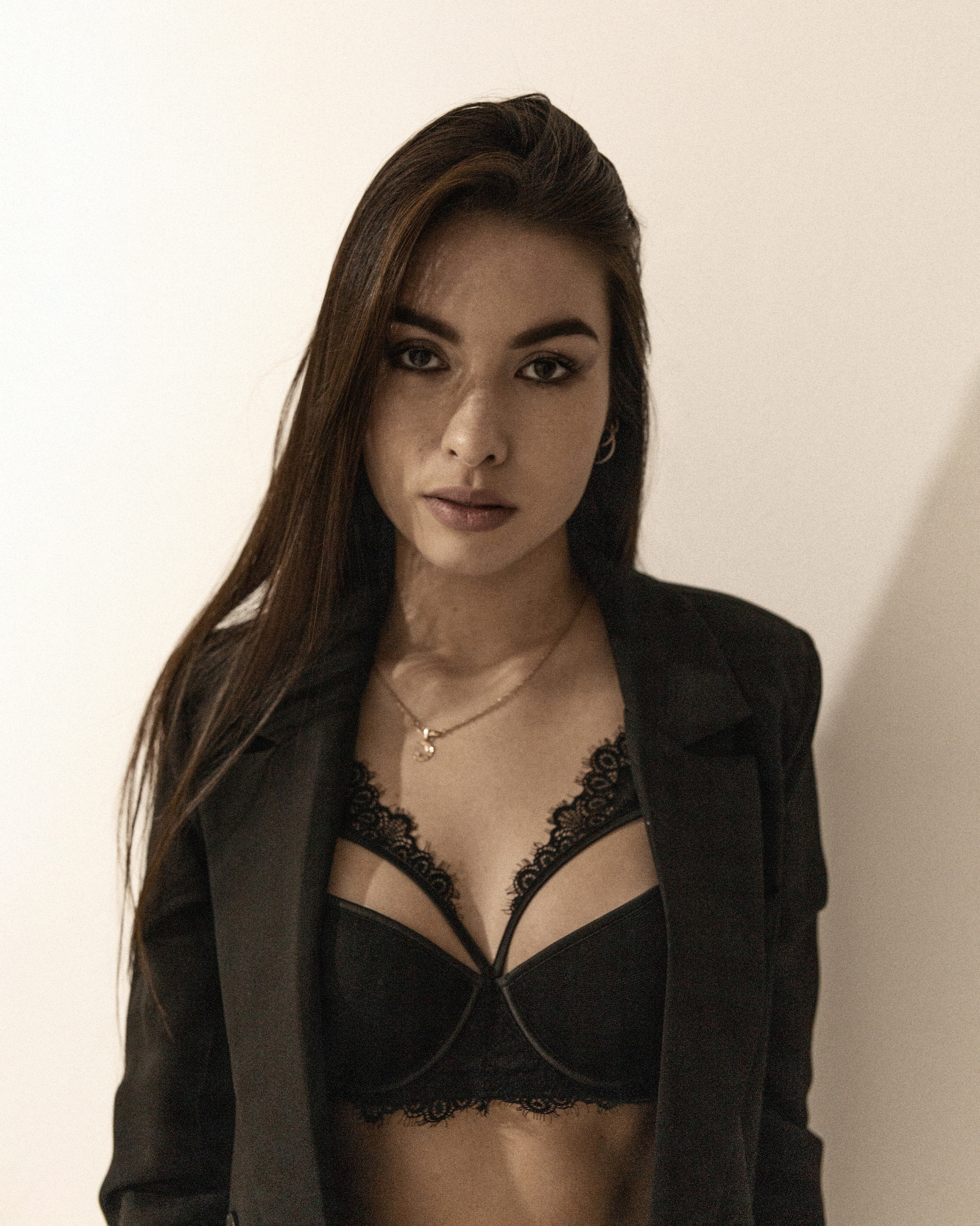 Фарида (фотосессия для парня, впервые)