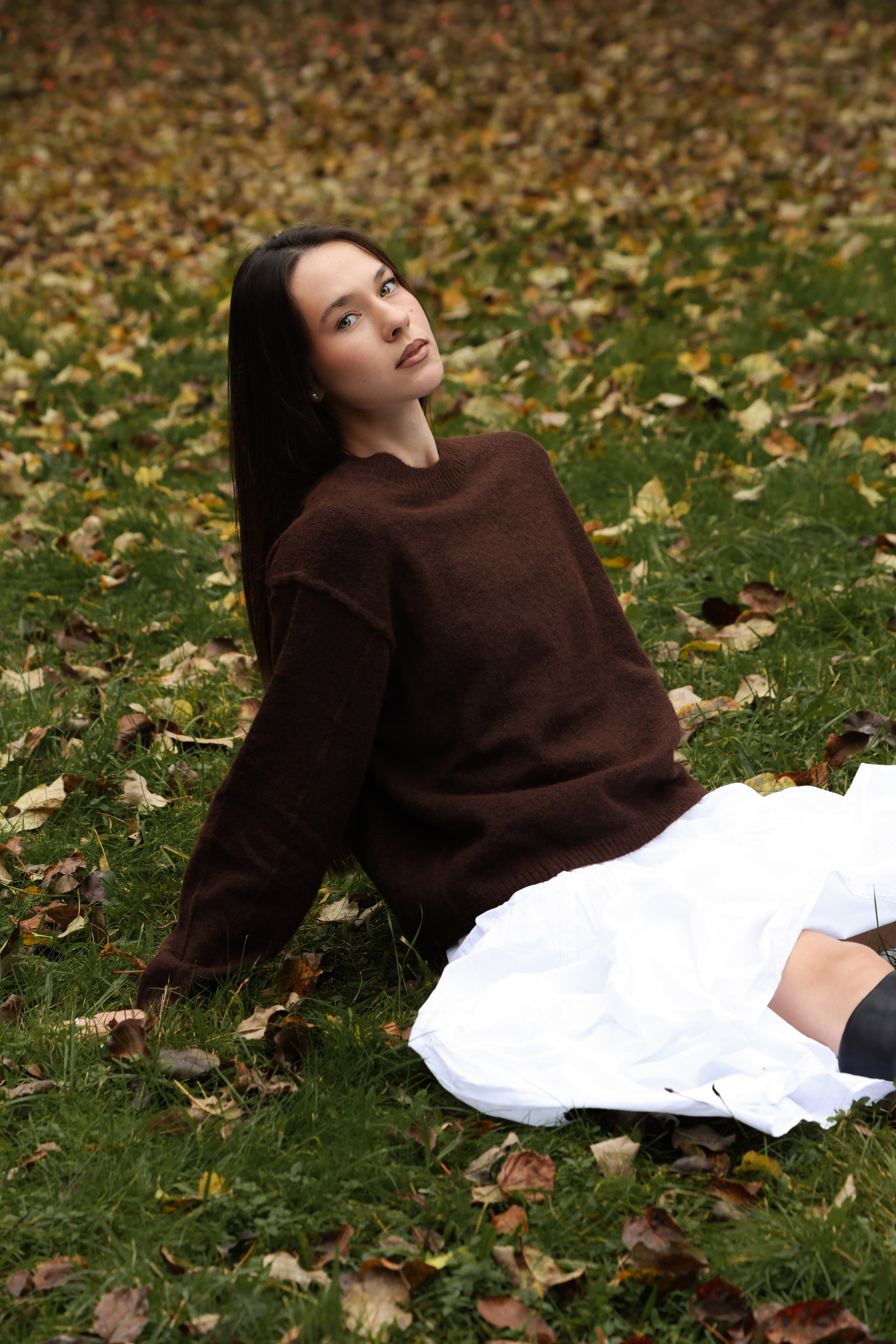 Алина. Фотограф Москва и МО Анастасия Пясковская