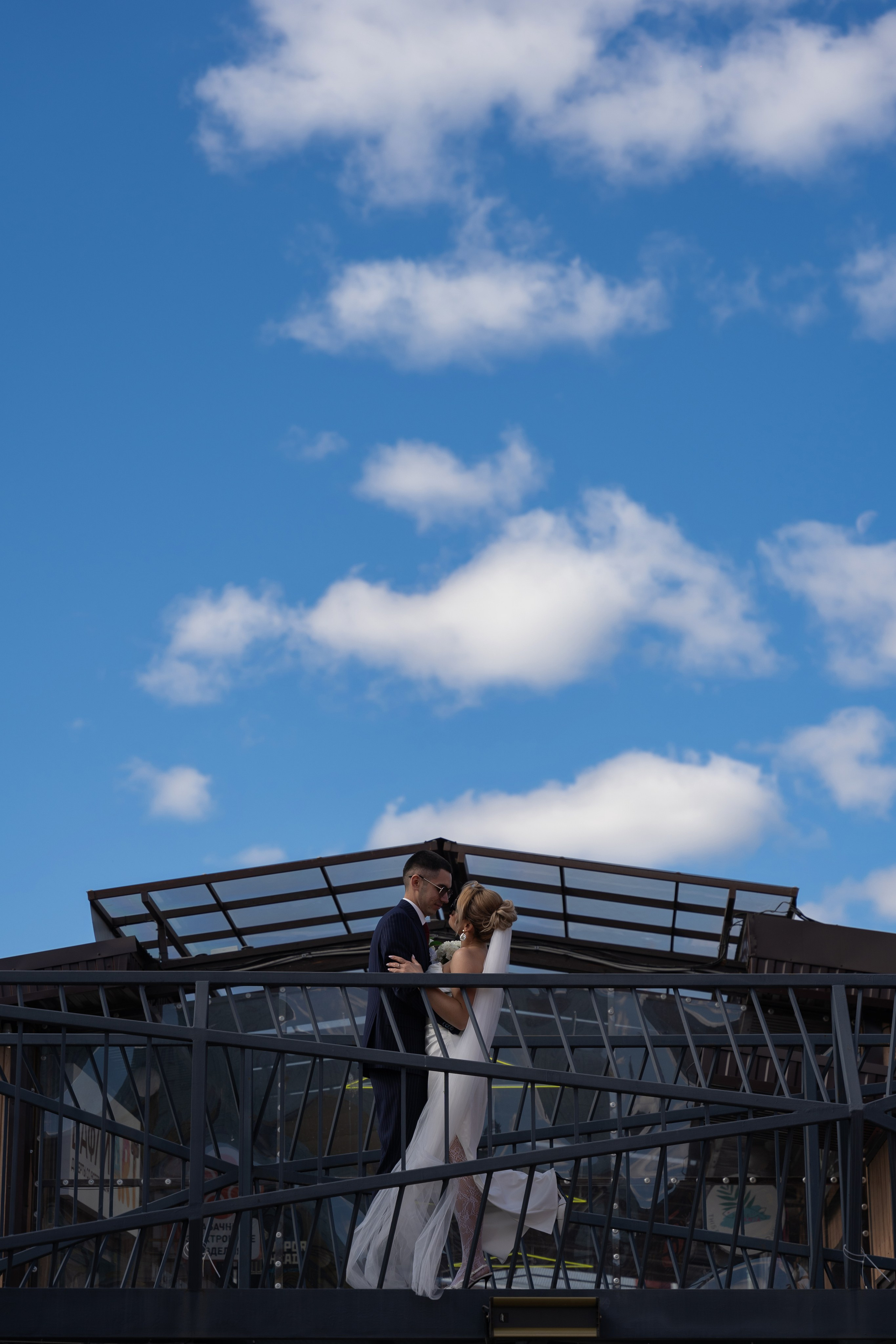 Артём и Татьяна. Свадебный фотограф Руслан Хасанов