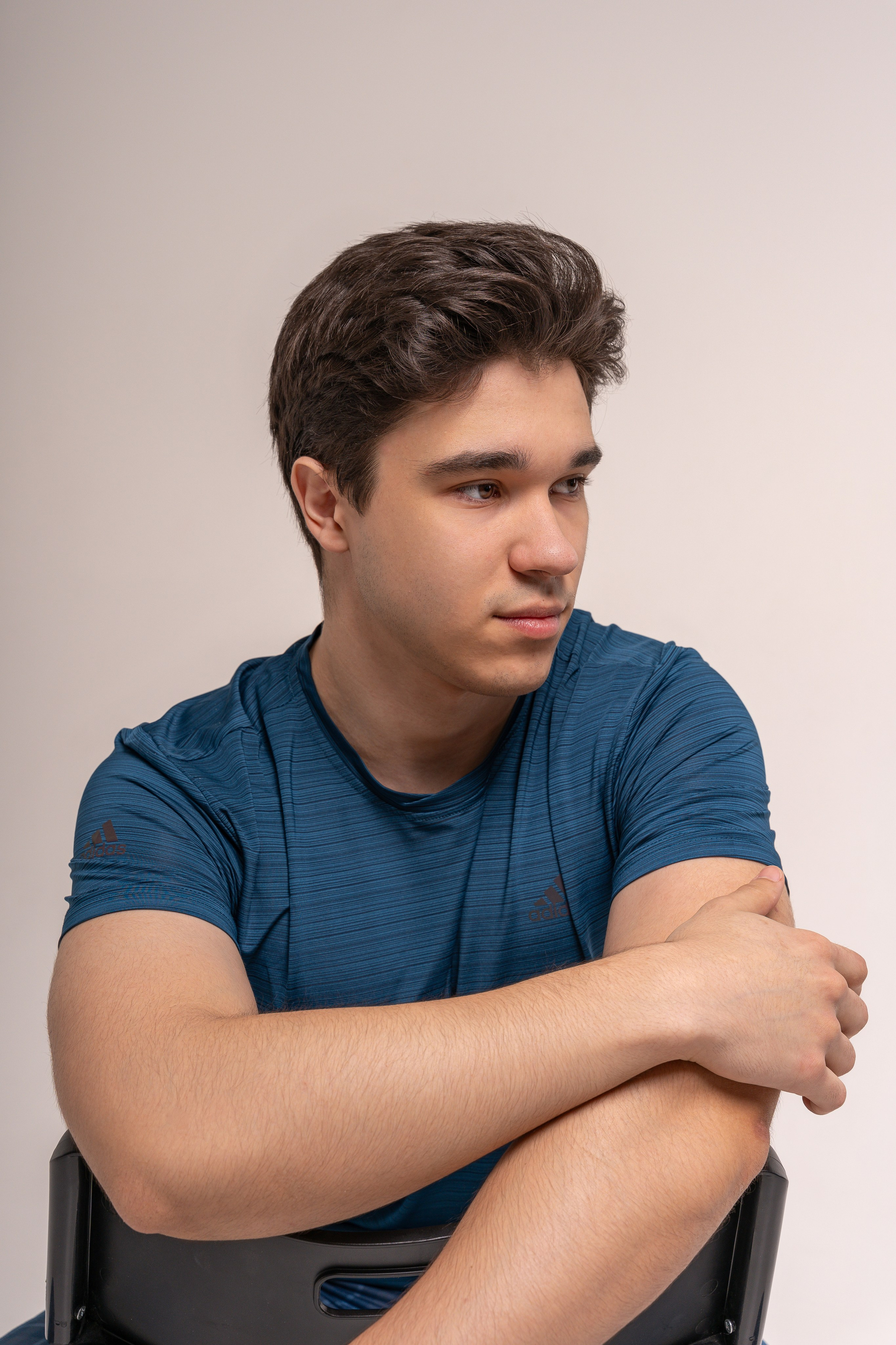 Олег. Свадебный фотограф Руслан Хасанов