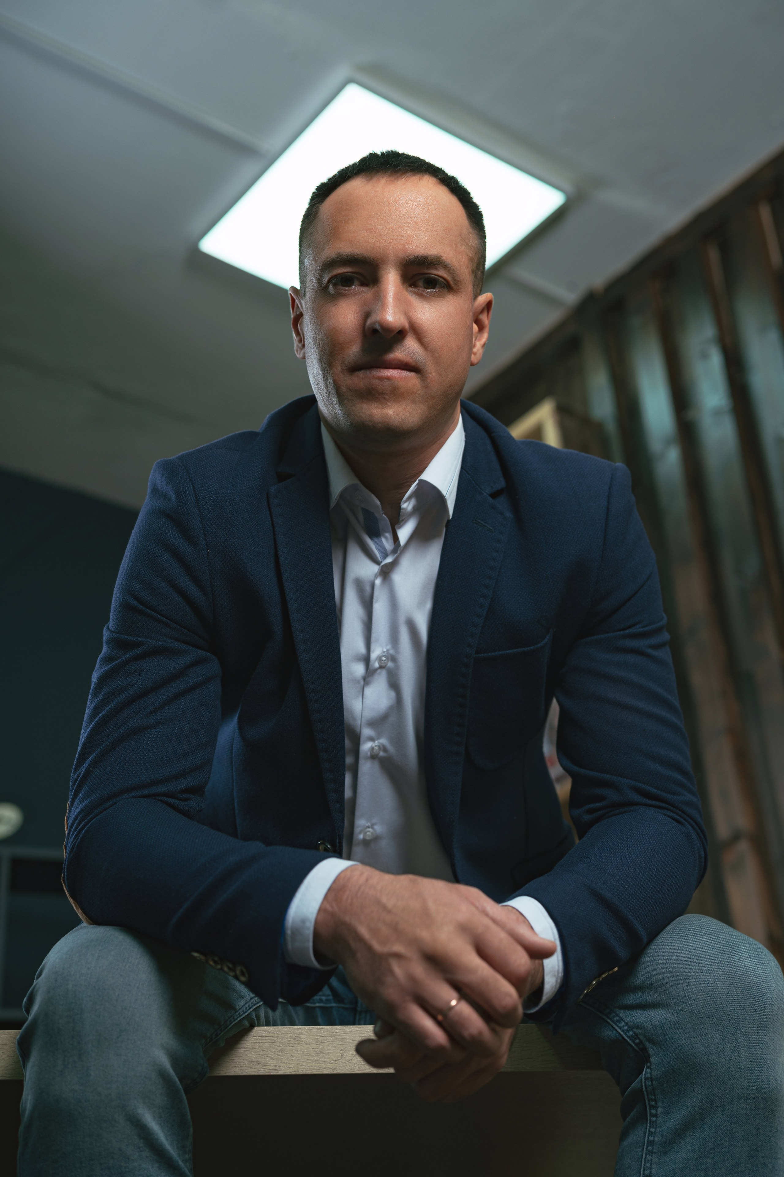 Максим. Свадебный фотограф Руслан Хасанов