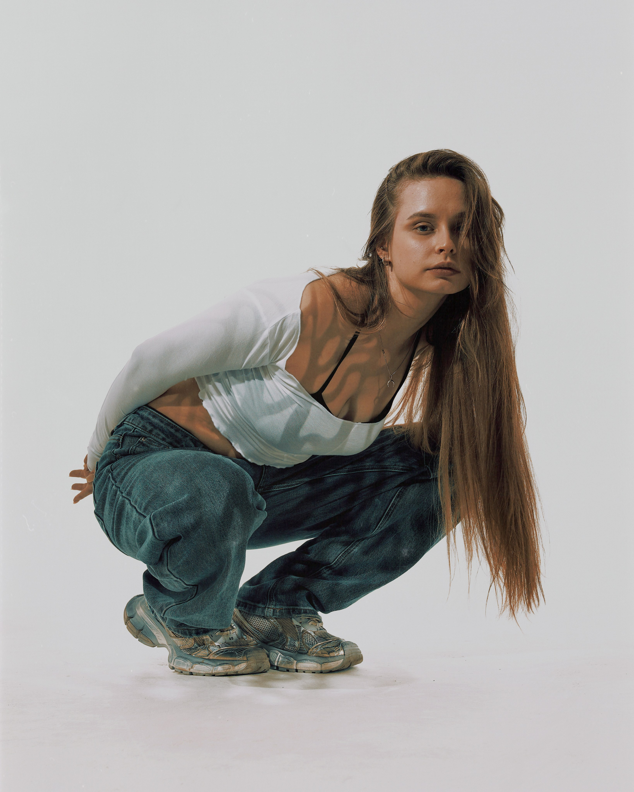 Victory. Московский фотограф WHRMZD