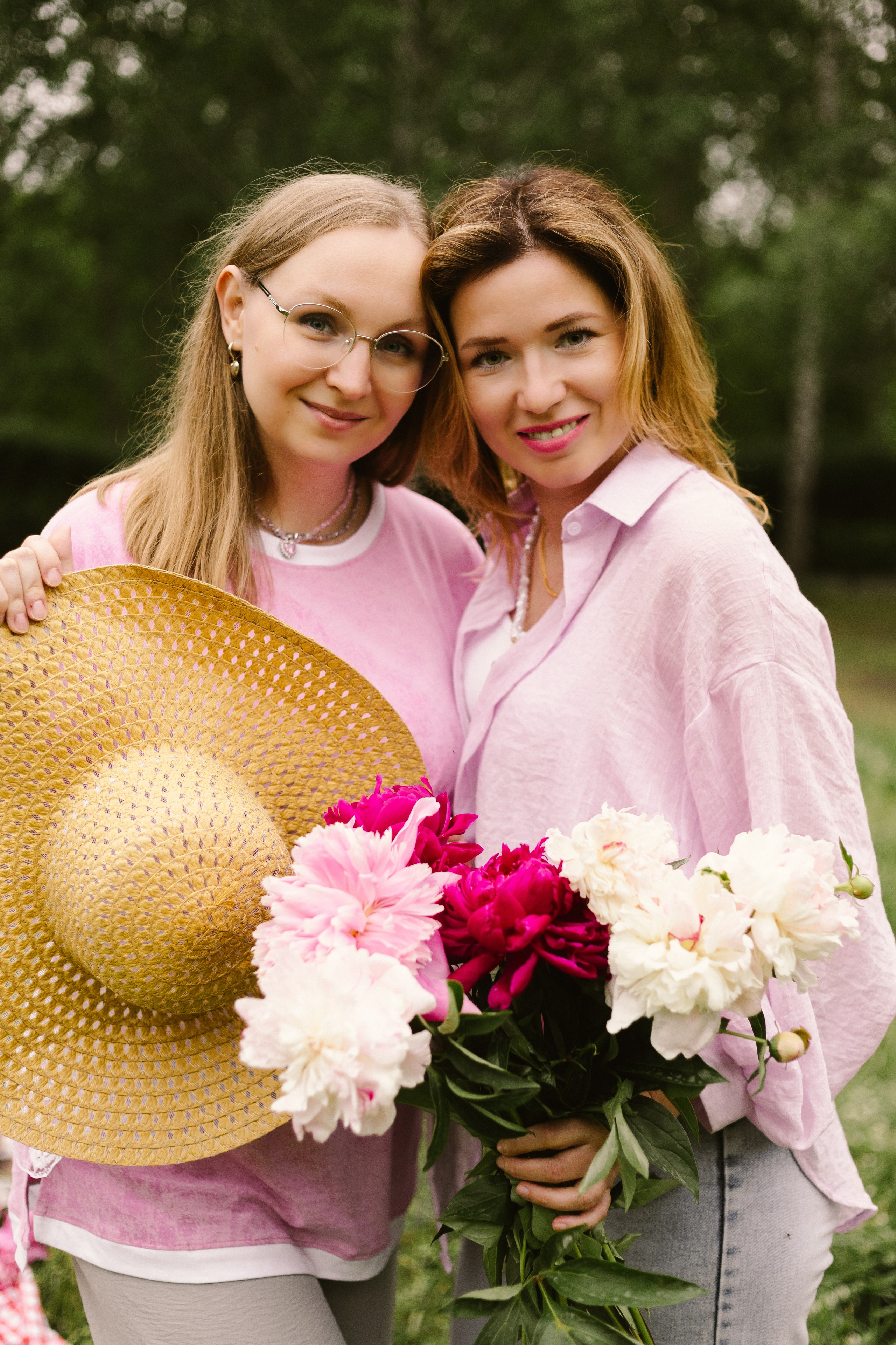 Фотопикник. Семейный фотограф г. Тюмень