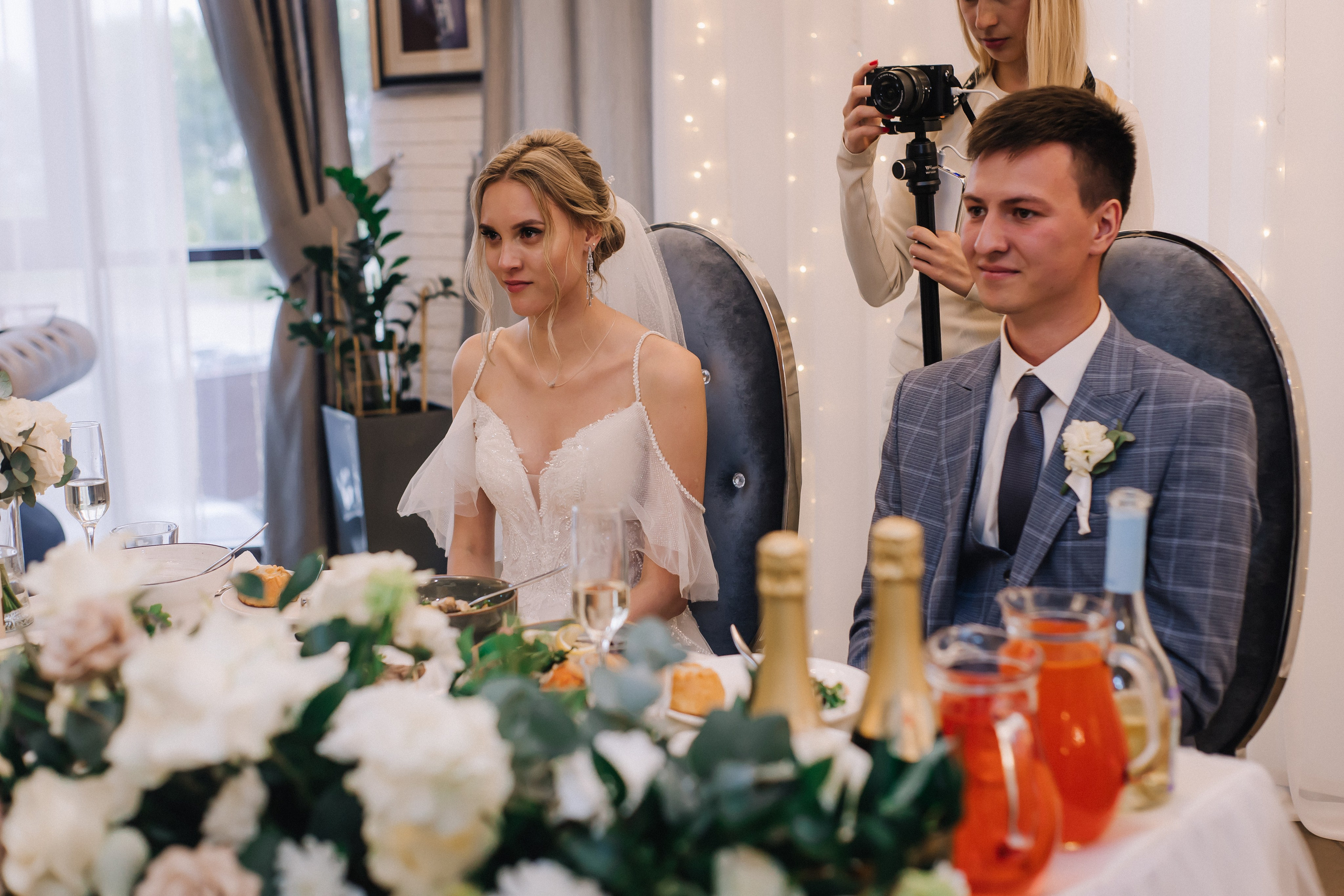 Свадебный день. Фотограф в Иркутске