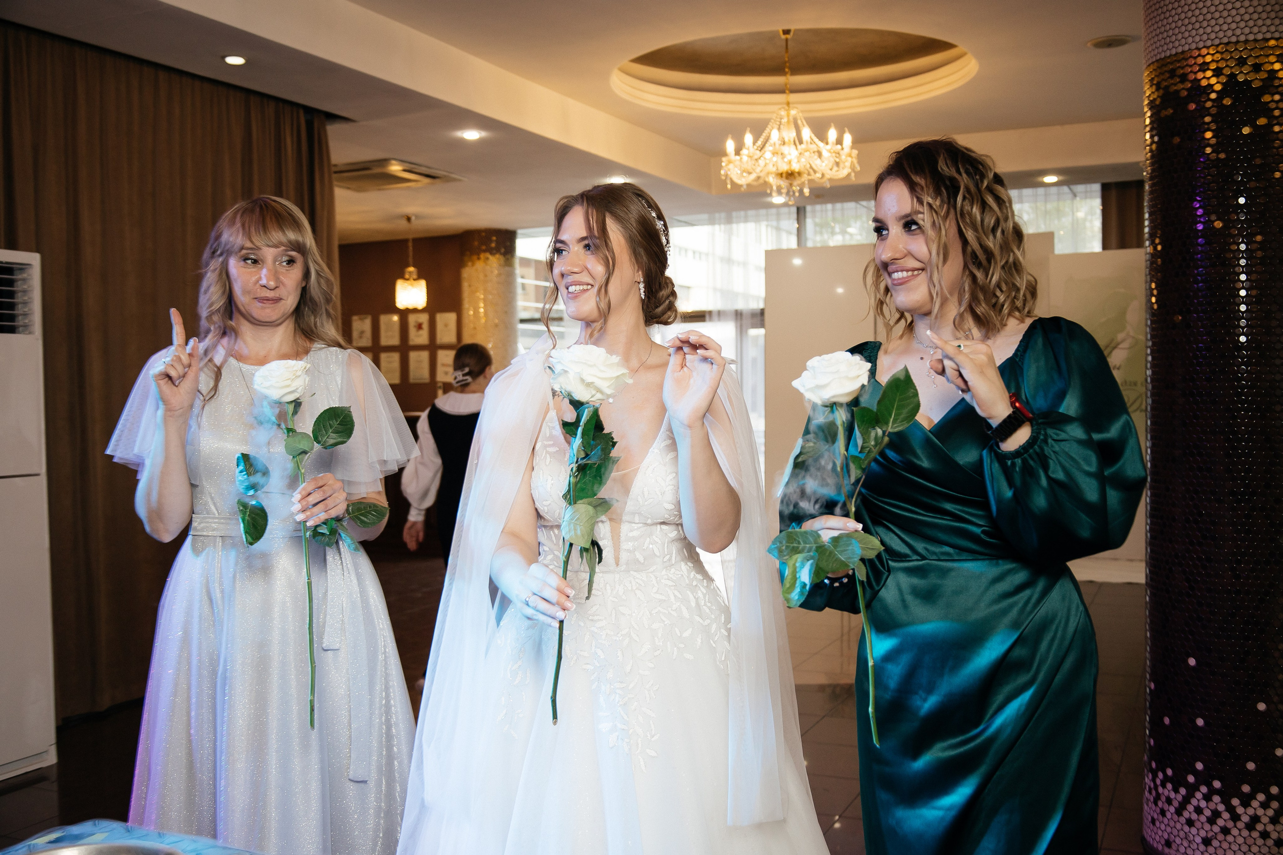 Свадьба полный день. Фотограф в Иркутске