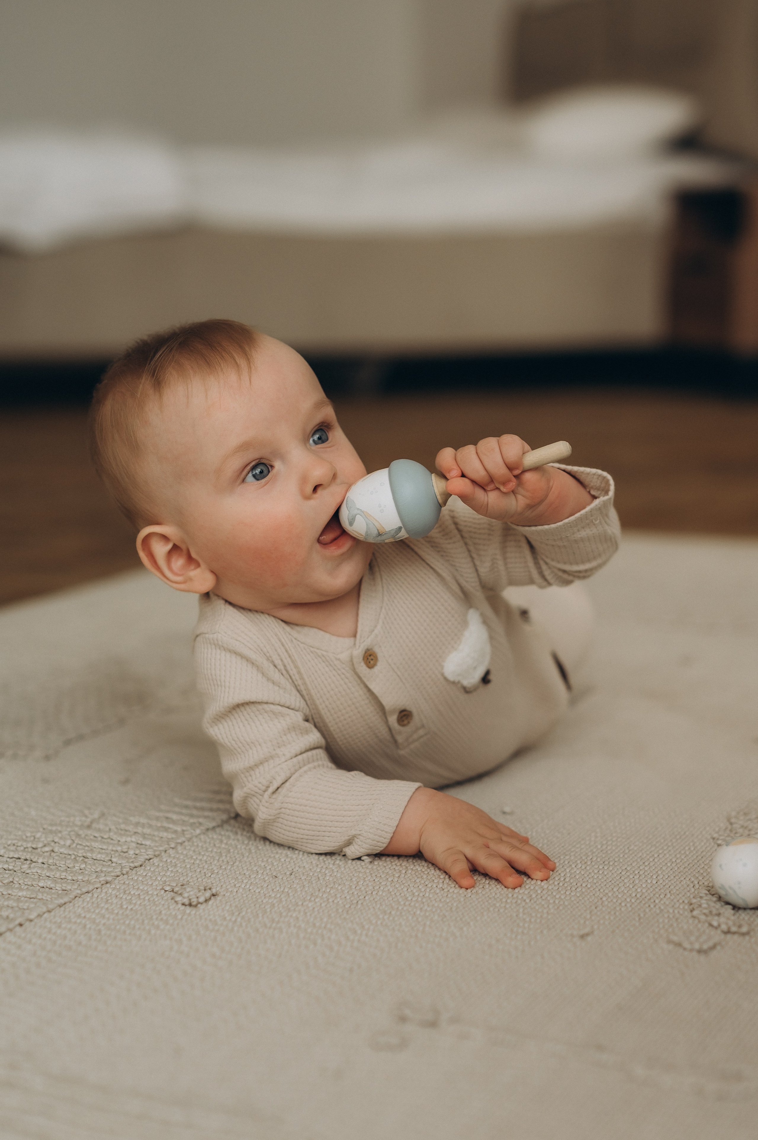 Аня, Матвей и Слава. Фотограф Быстрова Дарья г. Москва