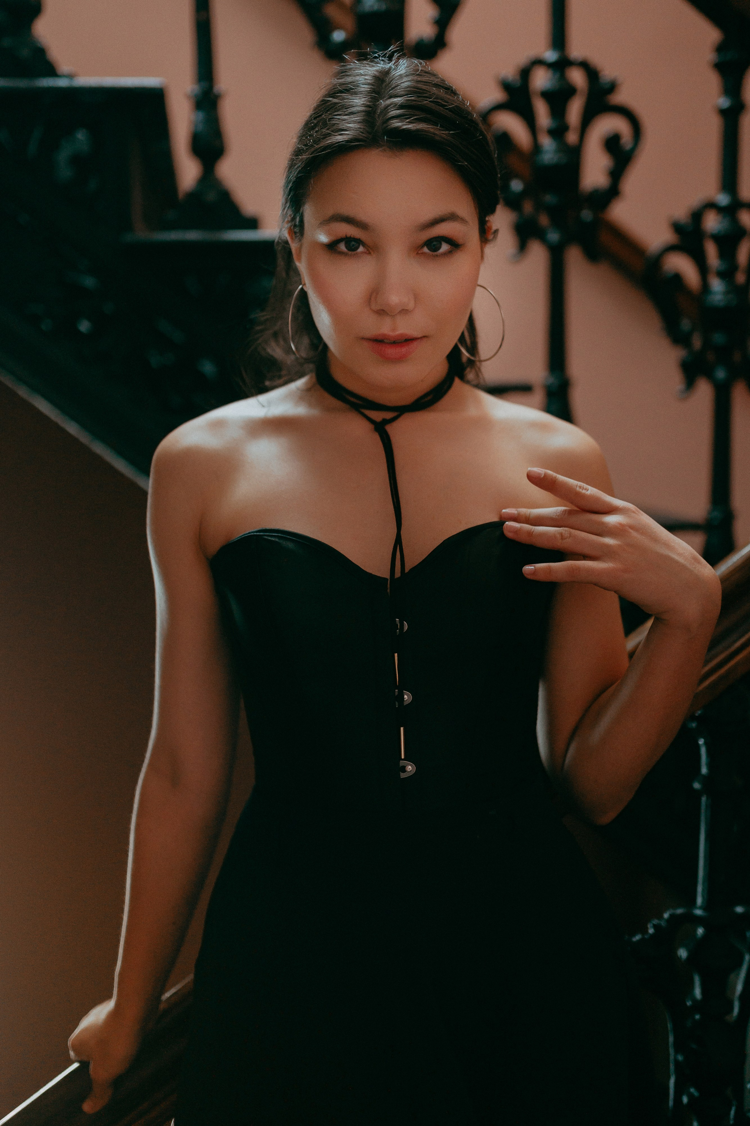 Музей. Фотограф Алексей Кутырёв