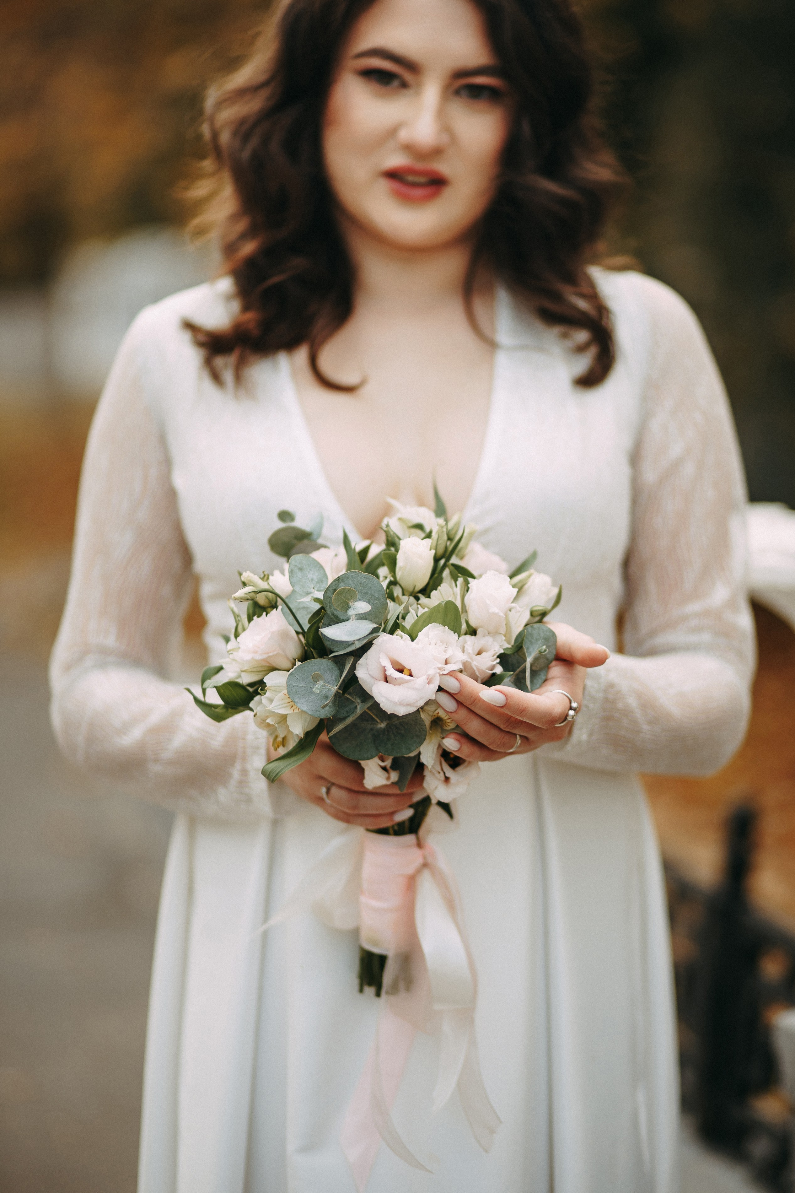 Свадьба Динара и Андрей. Фотограф Алексей Кутырёв