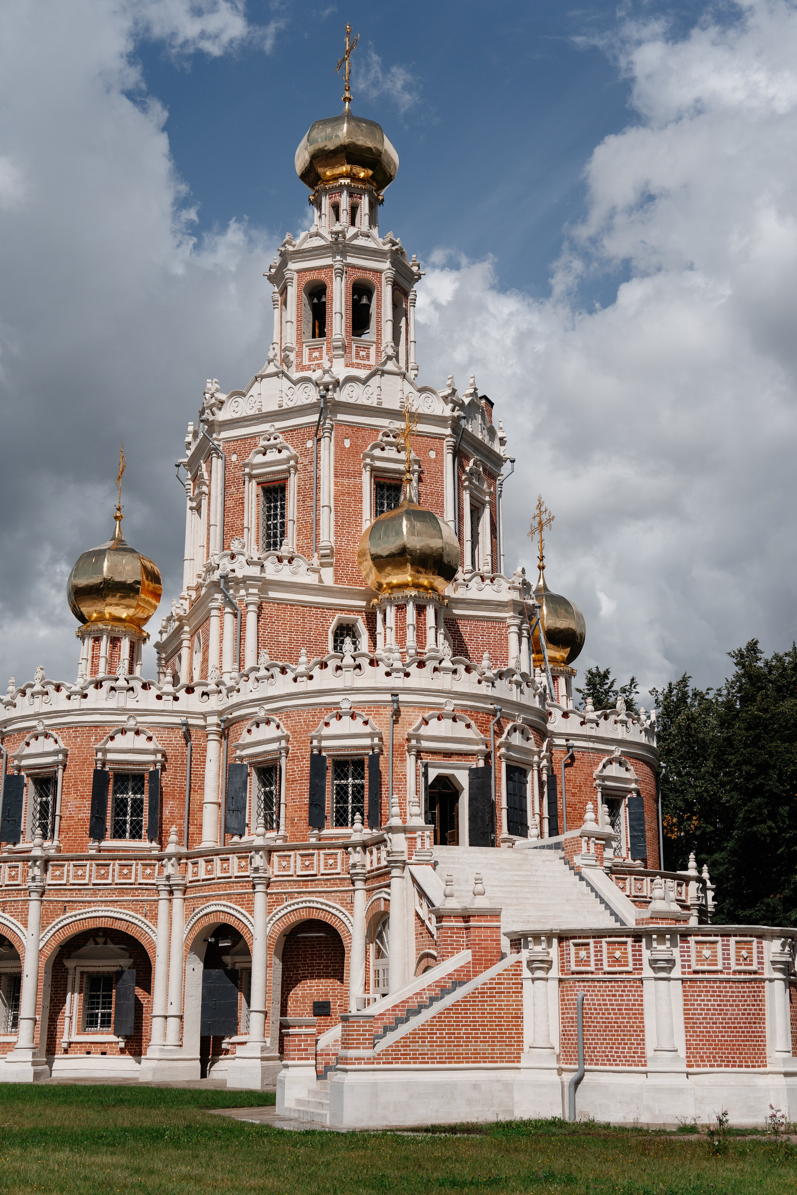Андрей и Ева. Свадебный и репортажный фотограф в Москве Андрей Вайман