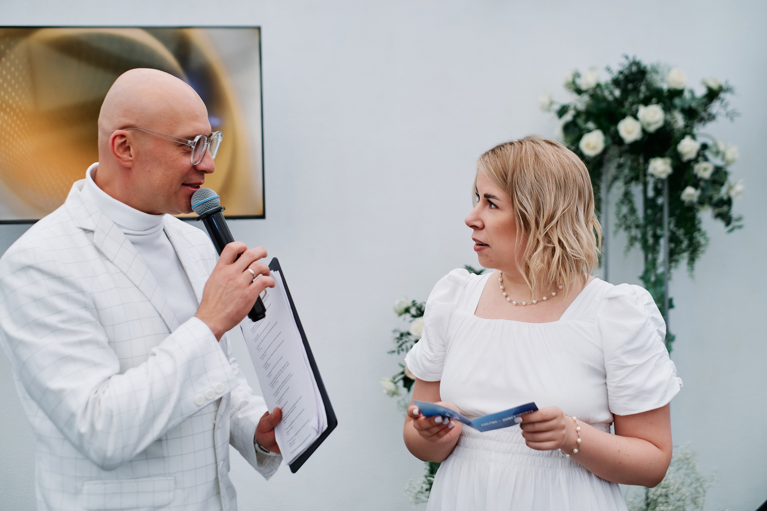 Корпоративы. Фотограф Артём Маньшин