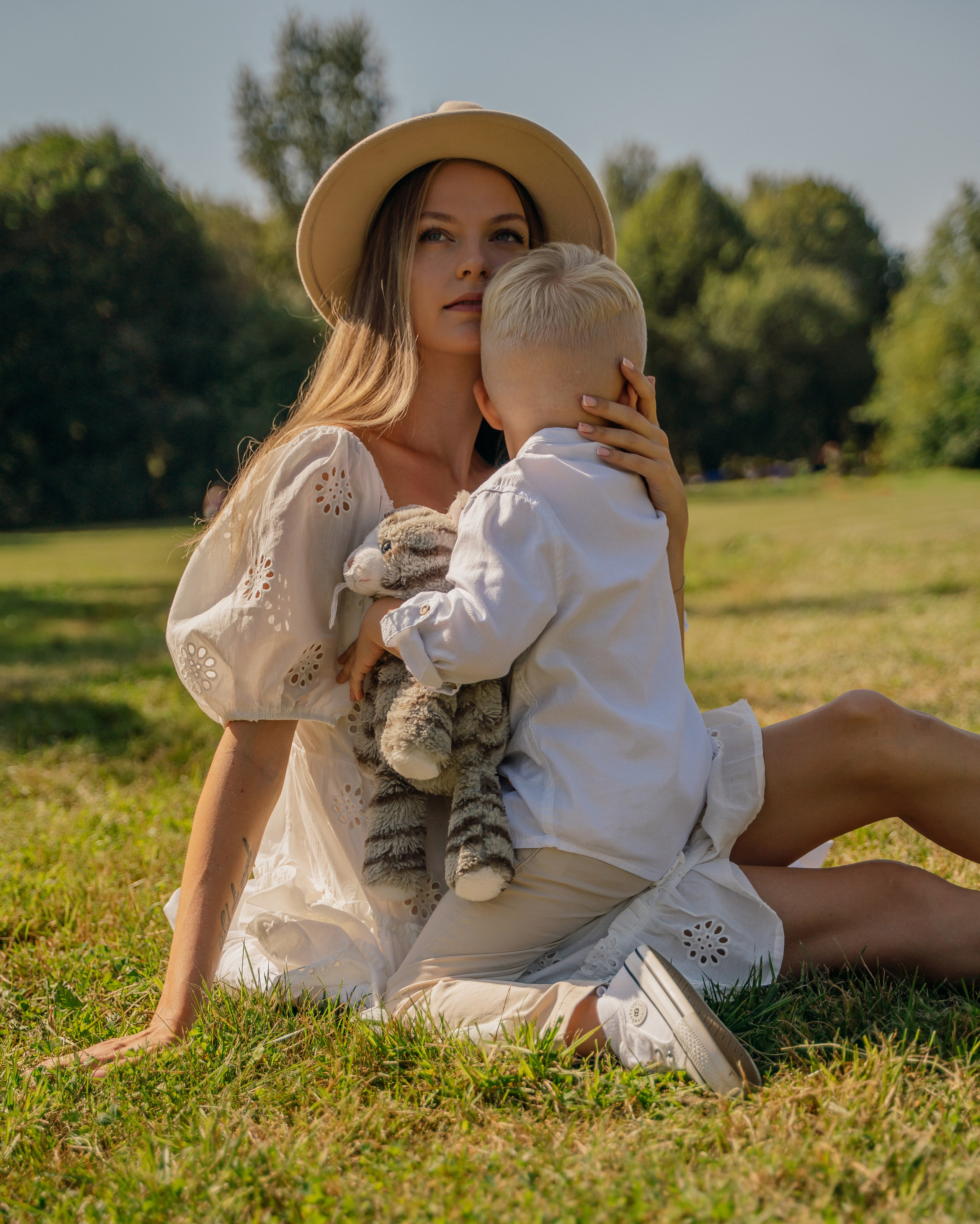 Под защитой. FotoTanya. Раменское/Жуковский/Бронницы