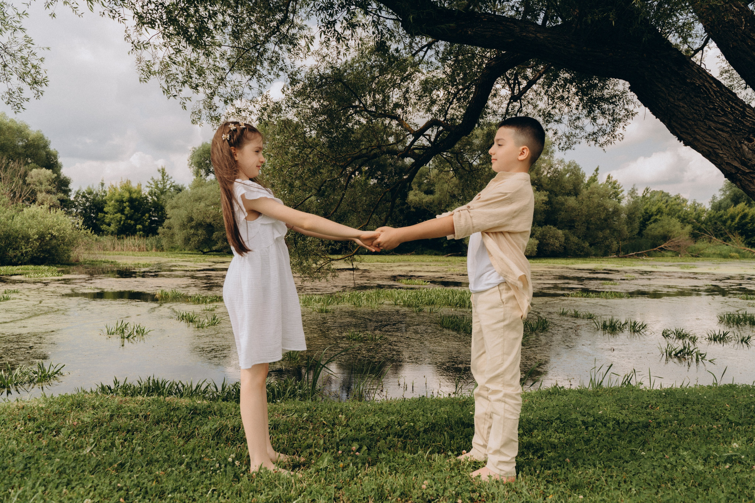 Двойняшки. FotoTanya. Раменское/Жуковский/Бронницы