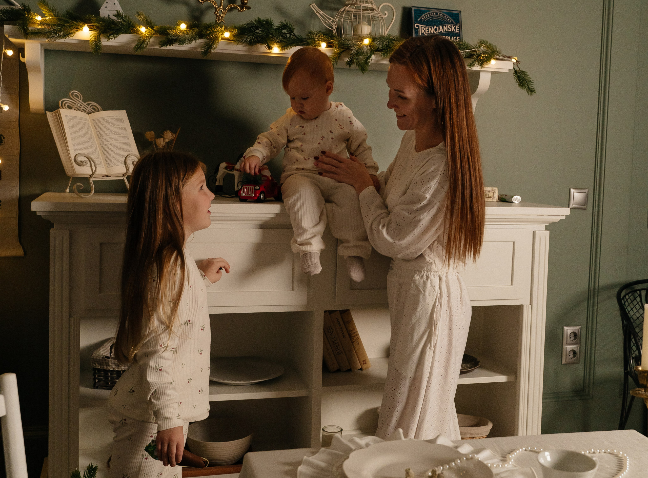 В ожидании волшебства. FotoTanya. Раменское/Жуковский/Бронницы